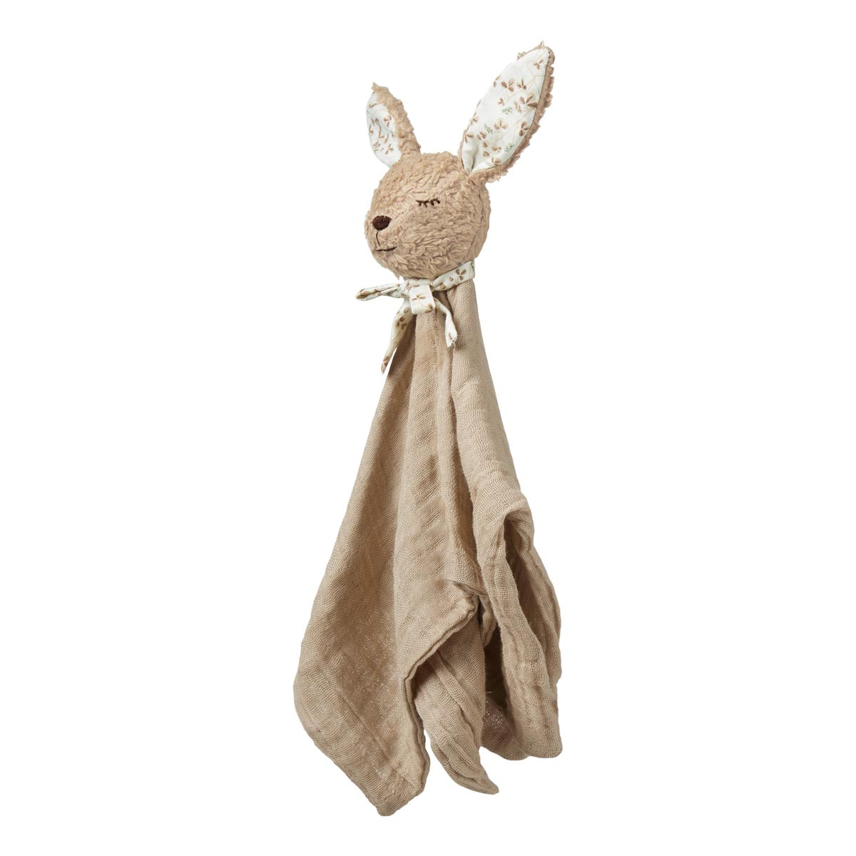 Cam Cam Copenhagen Cuddle Cloth Bunny