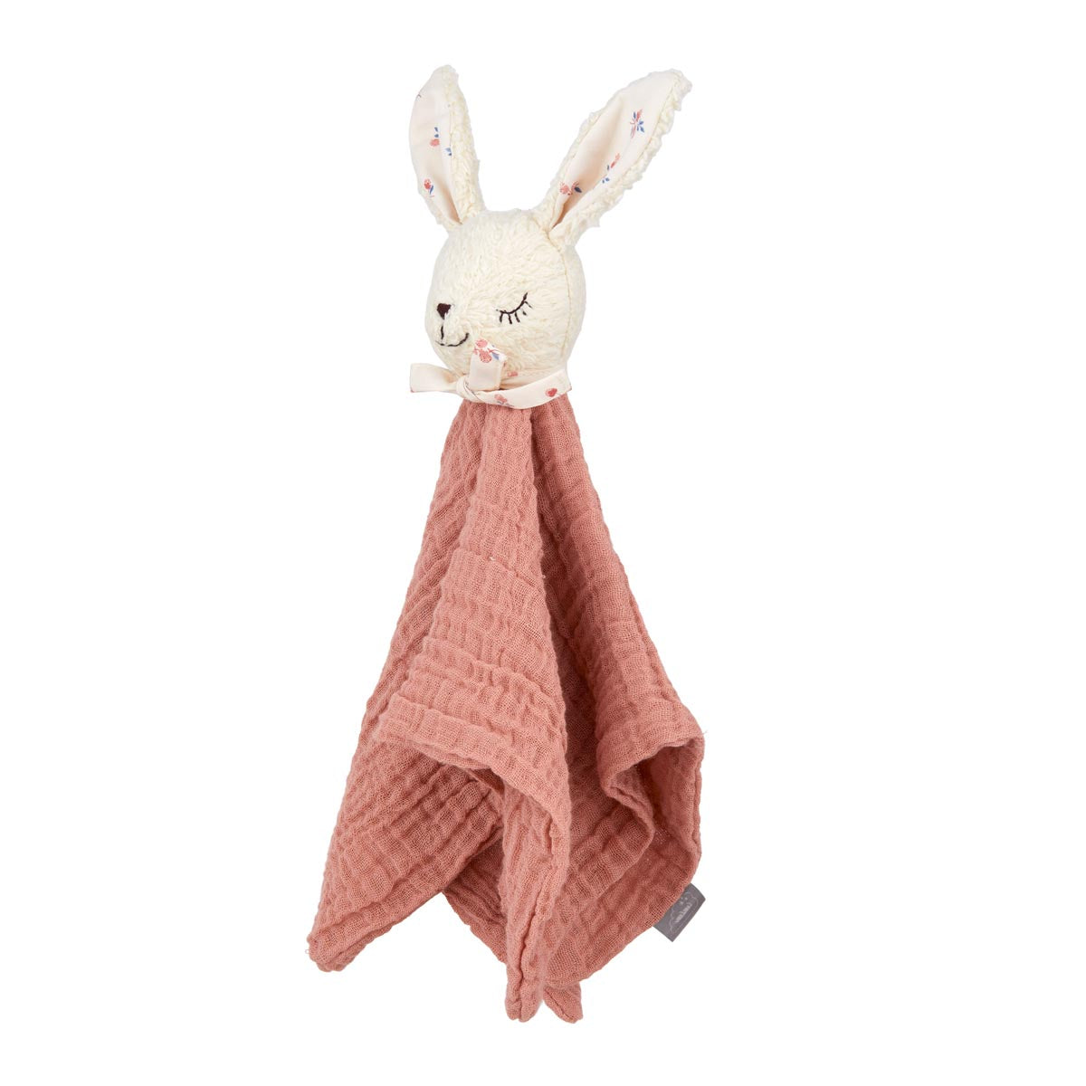 Cam Cam Copenhagen Cuddle Cloth Bunny