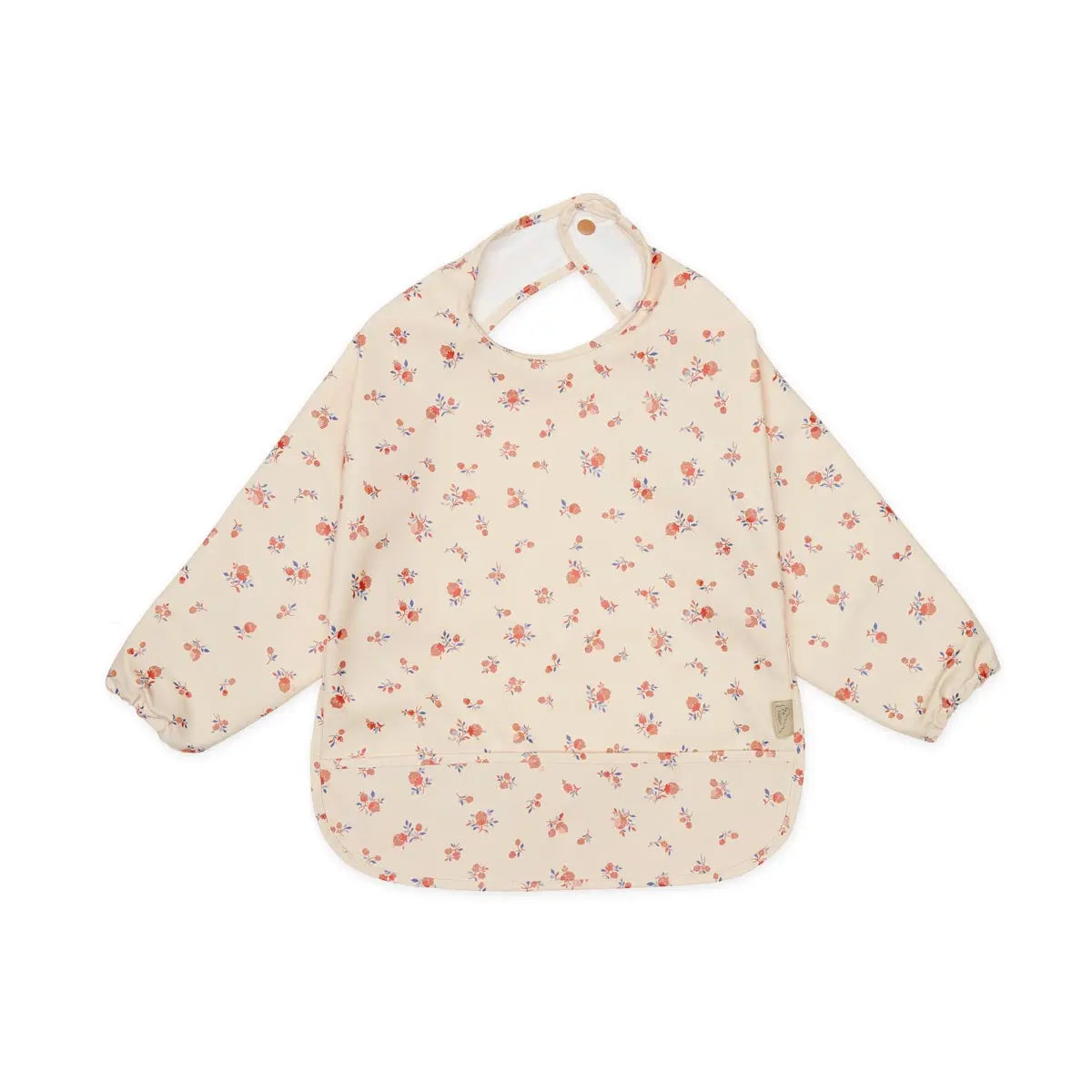Cam Cam Copenhagen Sleeved Bib