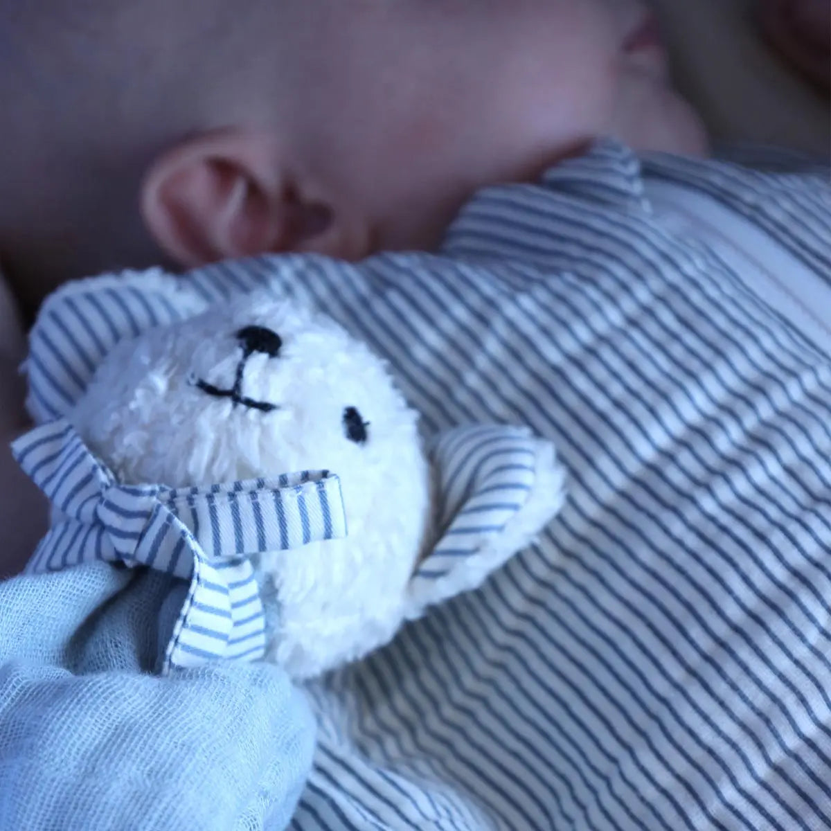 Cam Cam Copenhagen Cuddle Cloth Bear