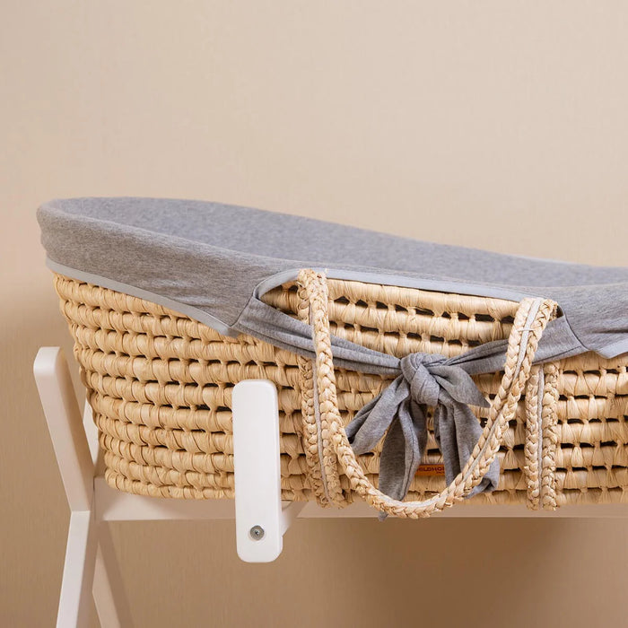 Childhome Jersey Cotton Insert