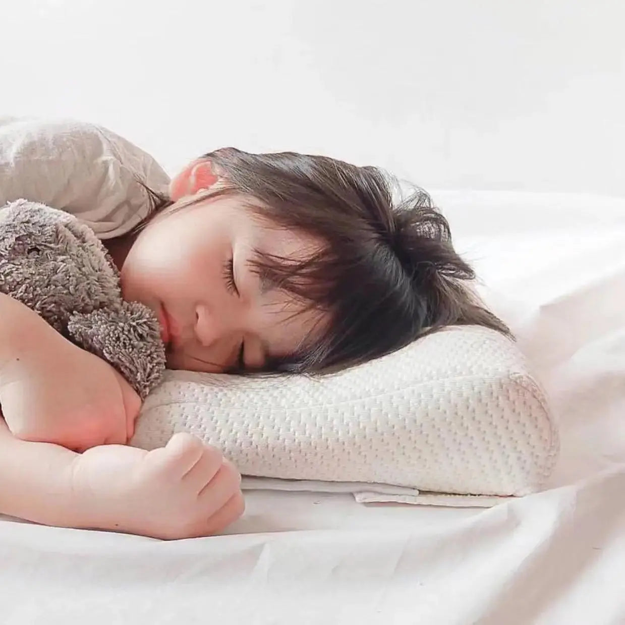 Adjustable Pillow