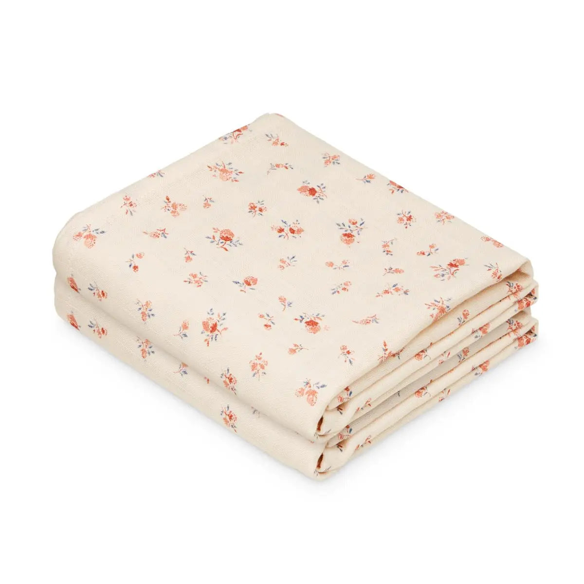 Cam Cam Copenhagen 2 Pack Muslin Cloth
