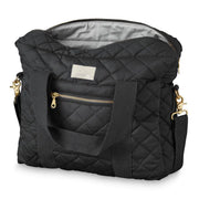 Cam Cam Copenhagen Changing Bag - Black