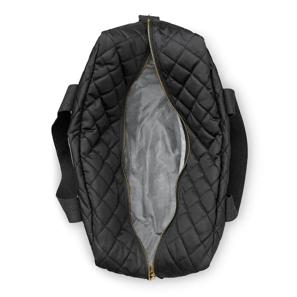 Cam Cam Copenhagen Changing Bag Large - Black