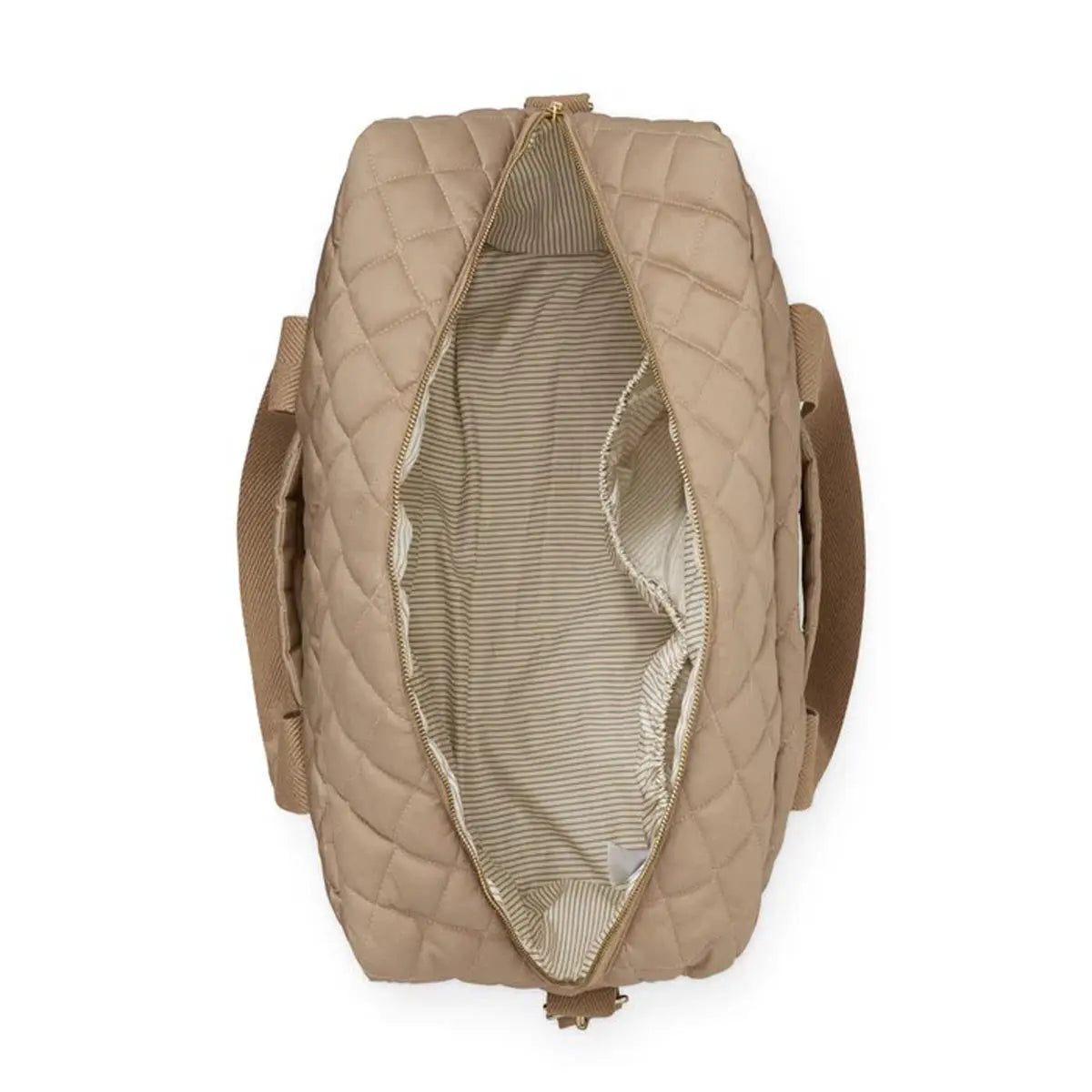 Cam Cam Copenhagen Changing Bag Large - Camel