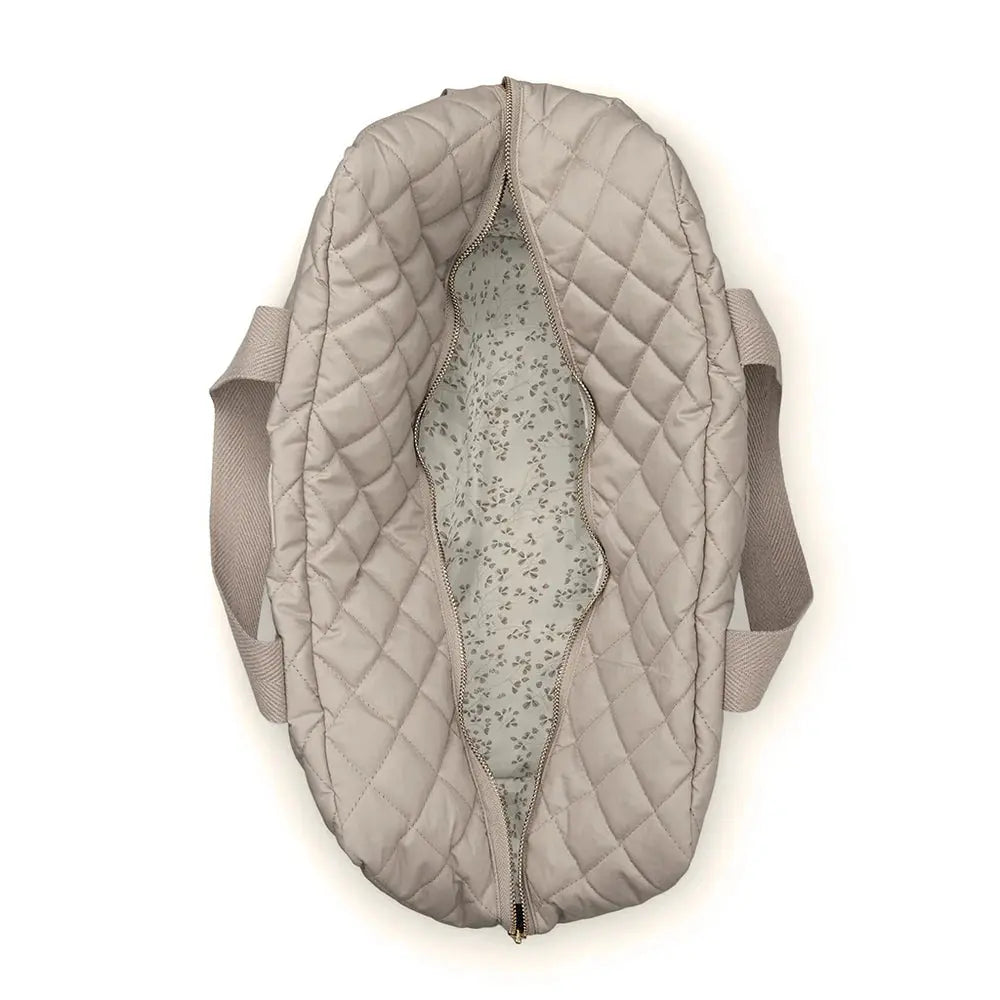 Cam Cam Copenhagen Changing Bag Large - Hazel