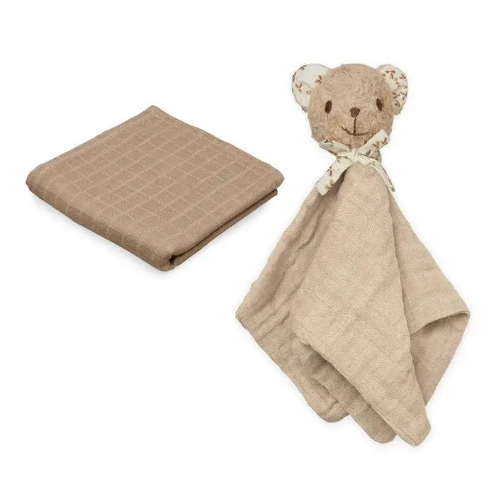 Cam Cam Copenhagen Cuddle Cloth Gift Box
