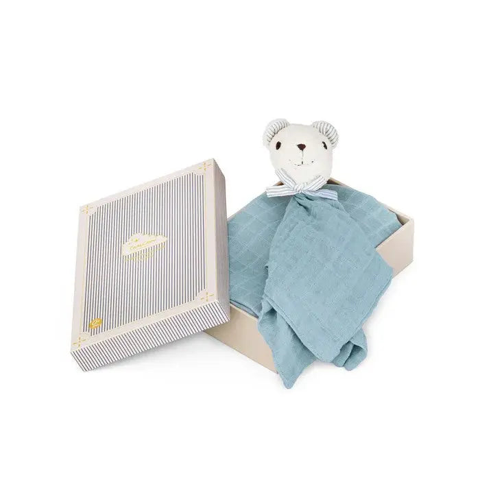 Cam Cam Copenhagen Cuddle Cloth Gift Box