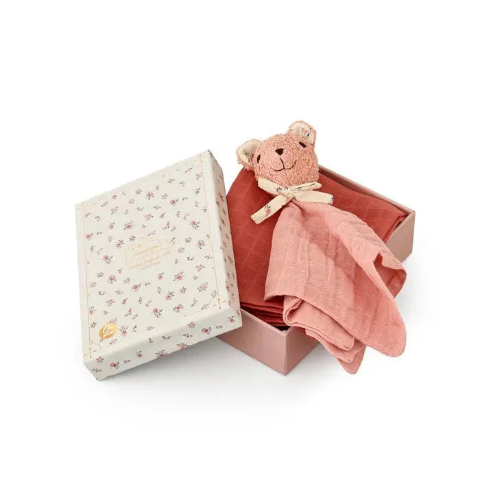 Cam Cam Copenhagen Cuddle Cloth Gift Box