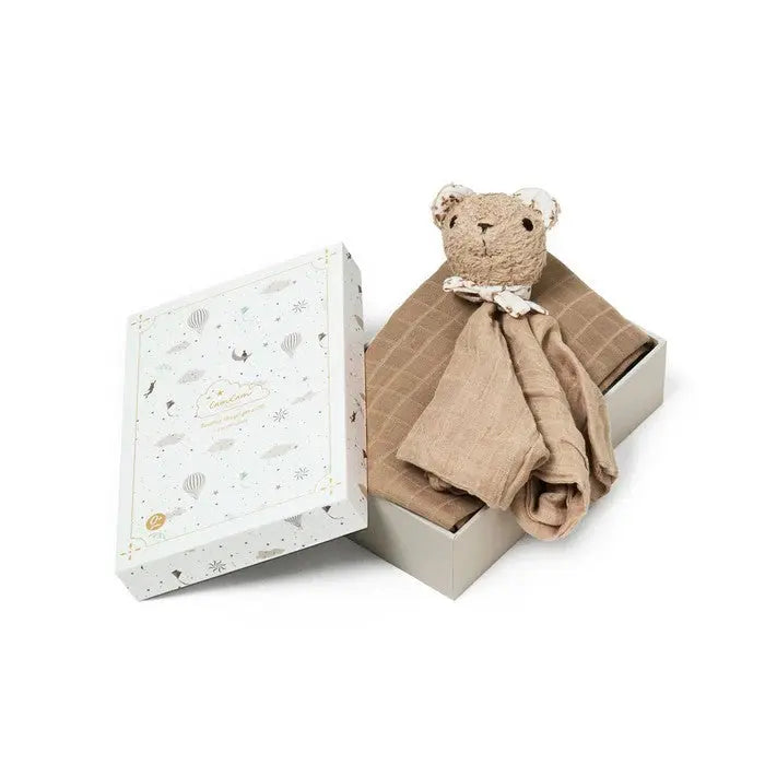 Cam Cam Copenhagen Cuddle Cloth Gift Box