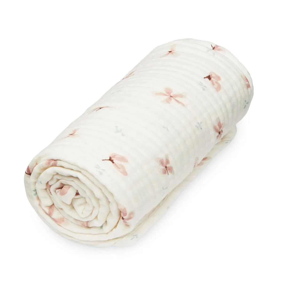 Cam Cam Copenhagen Muslin Blanket