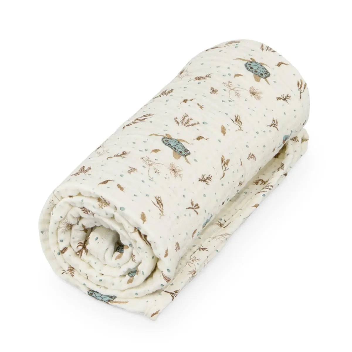 Cam Cam Copenhagen Muslin Blanket