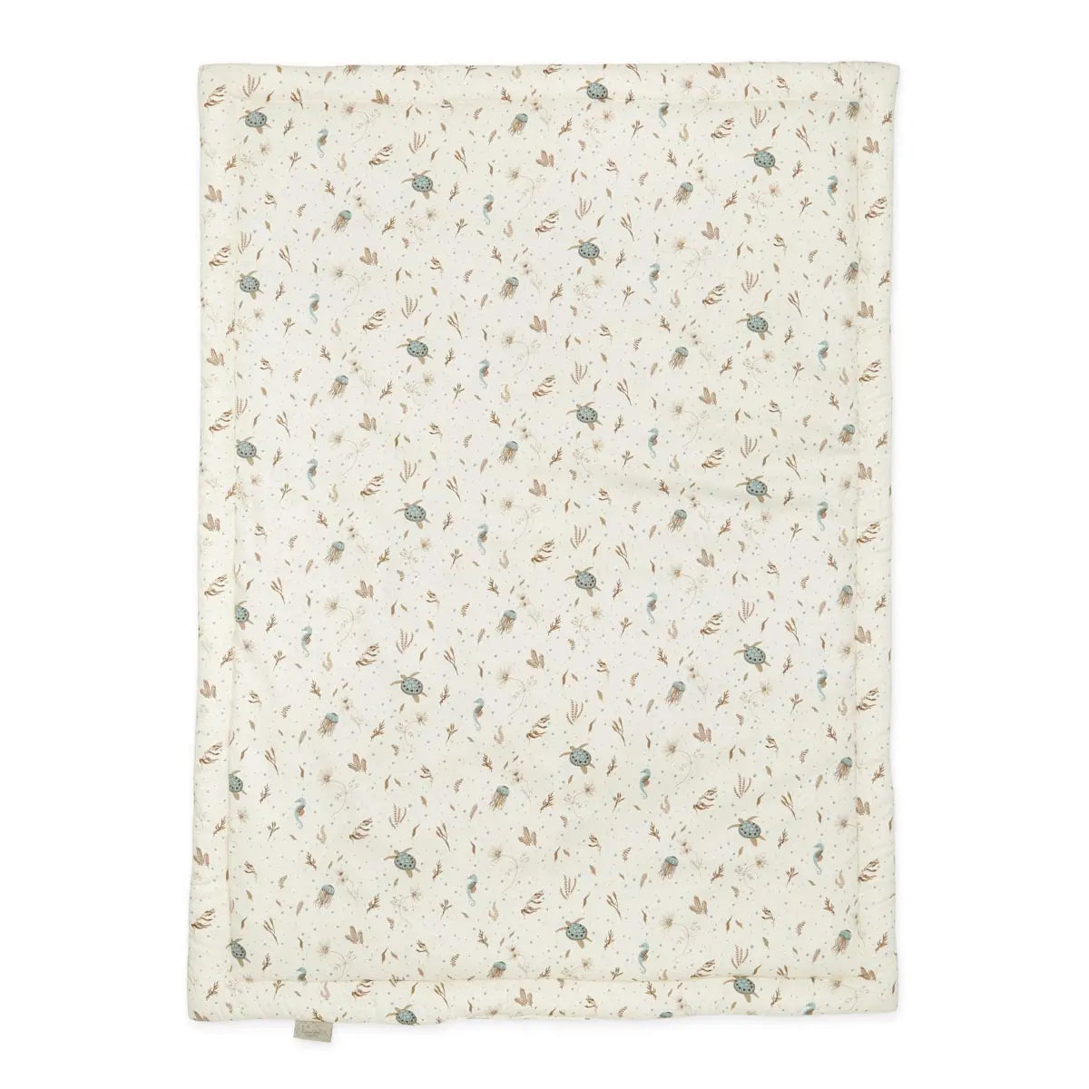 Cam Cam Copenhagen Soft Blanket