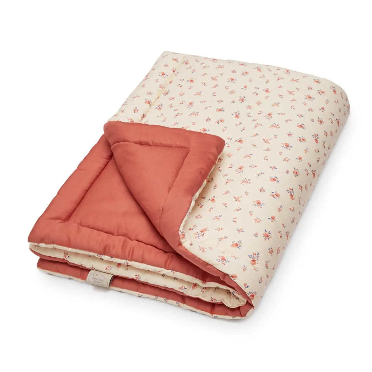 Cam Cam Copenhagen Soft Blanket