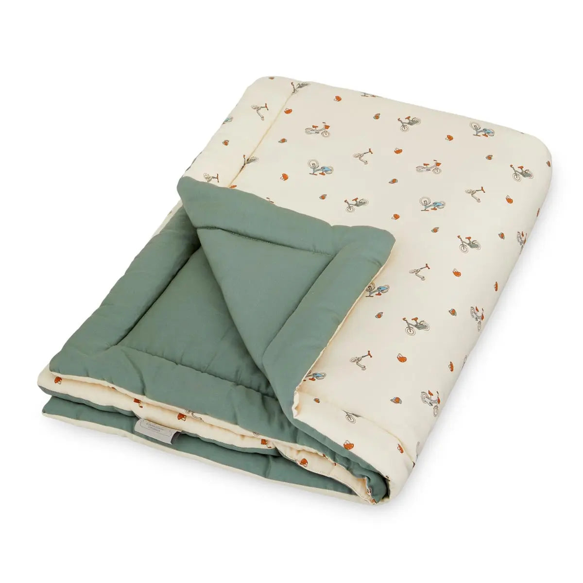 Cam Cam Copenhagen Soft Blanket