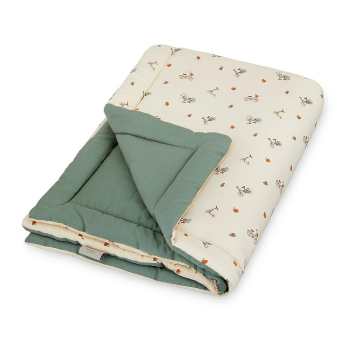 Cam Cam Copenhagen Soft Blanket