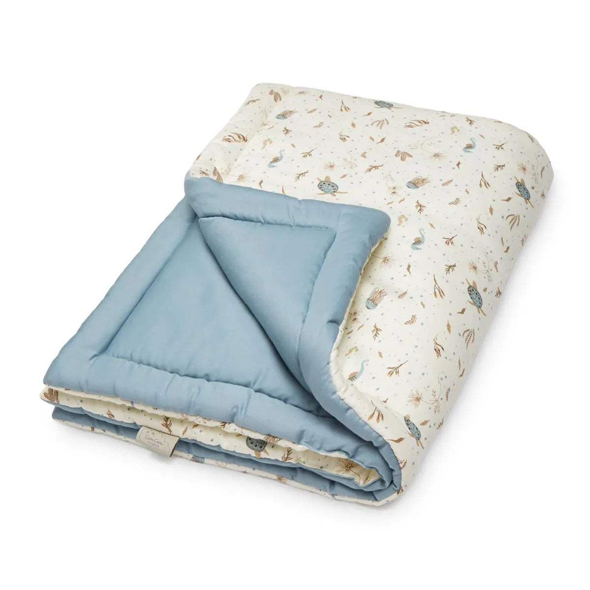 Cam Cam Copenhagen Soft Blanket