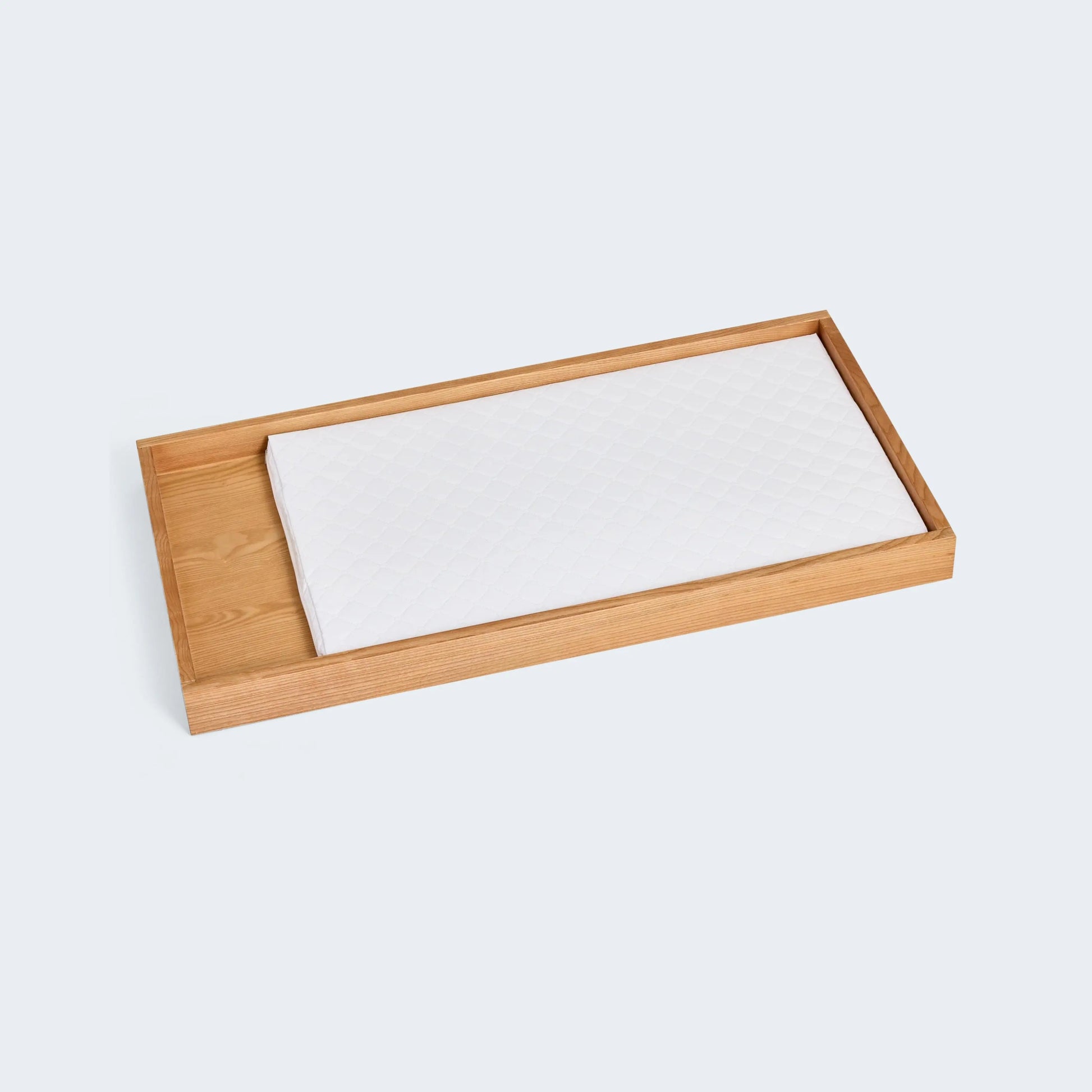 Cariboo Indi Change Tray  