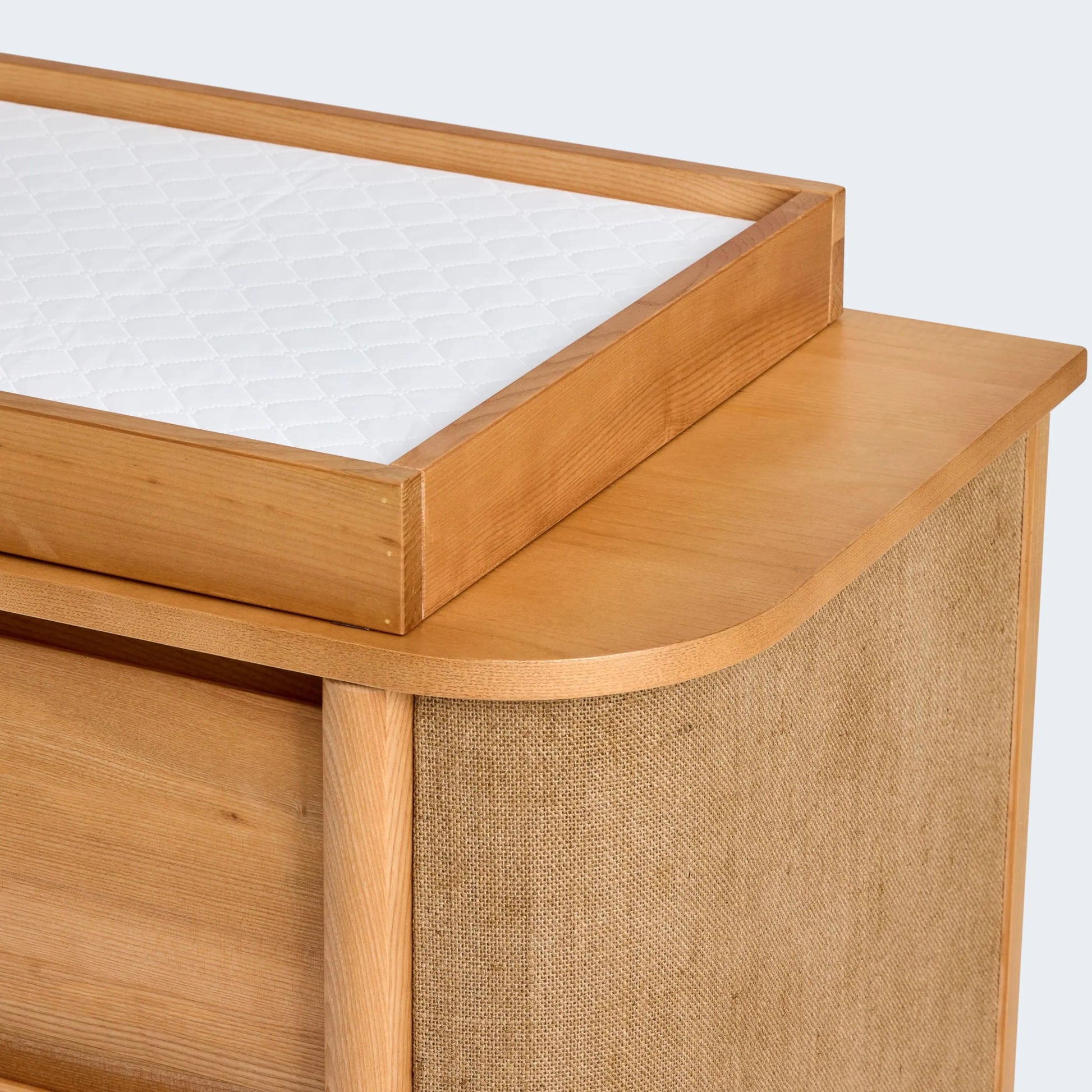 Cariboo Indi Change Tray  