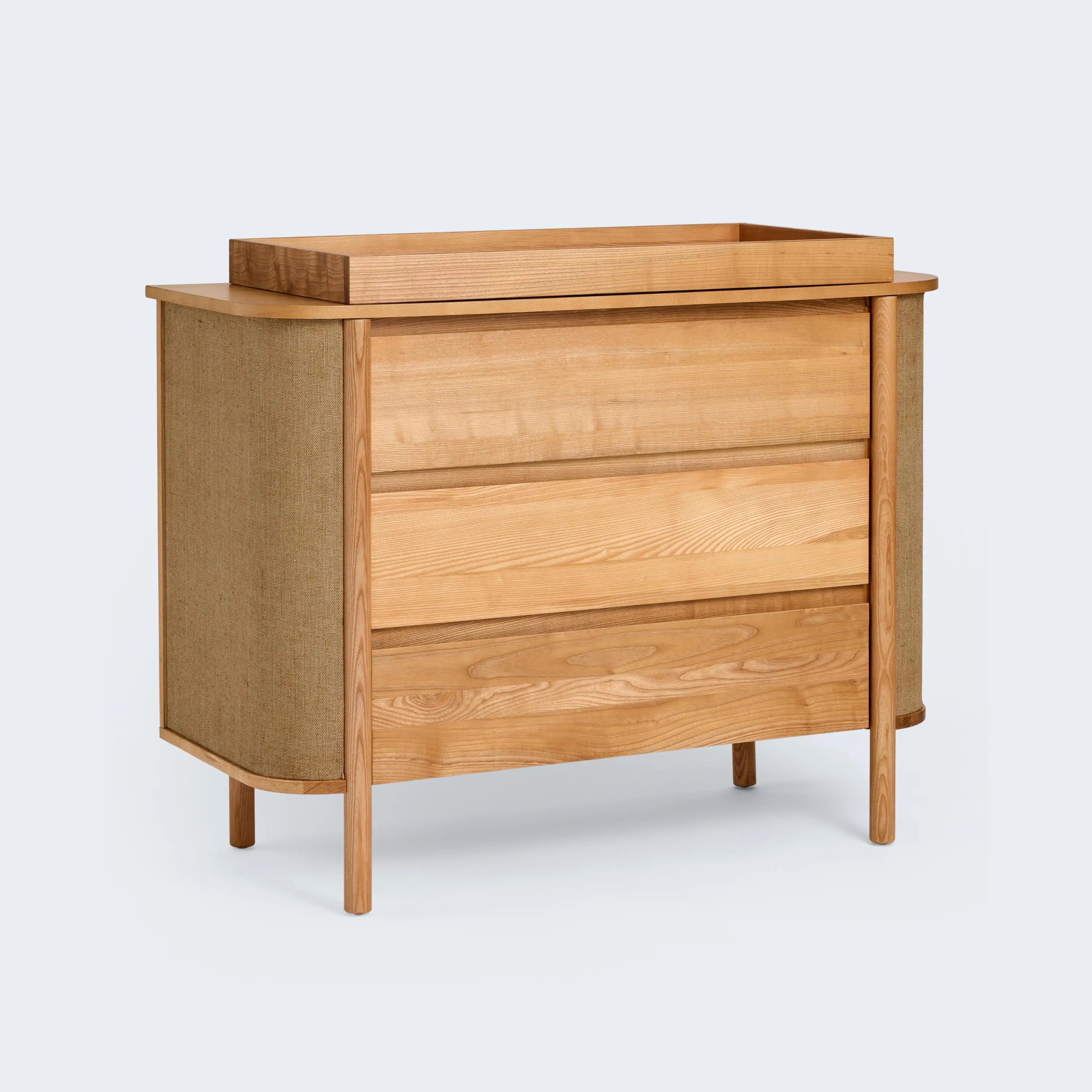 Cariboo Indi Change Tray  
