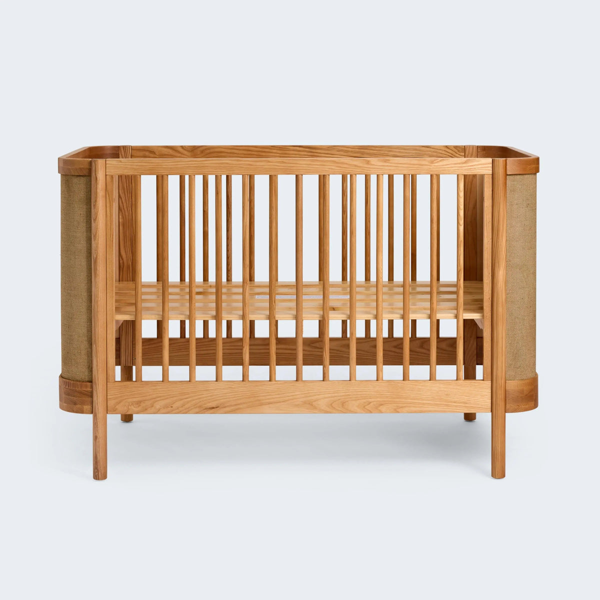 Cariboo Indi Cot with Mattress