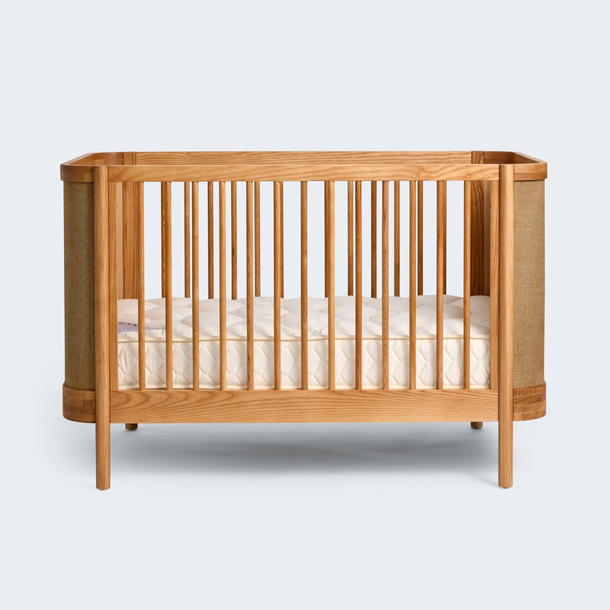 Cariboo Indi Cot  