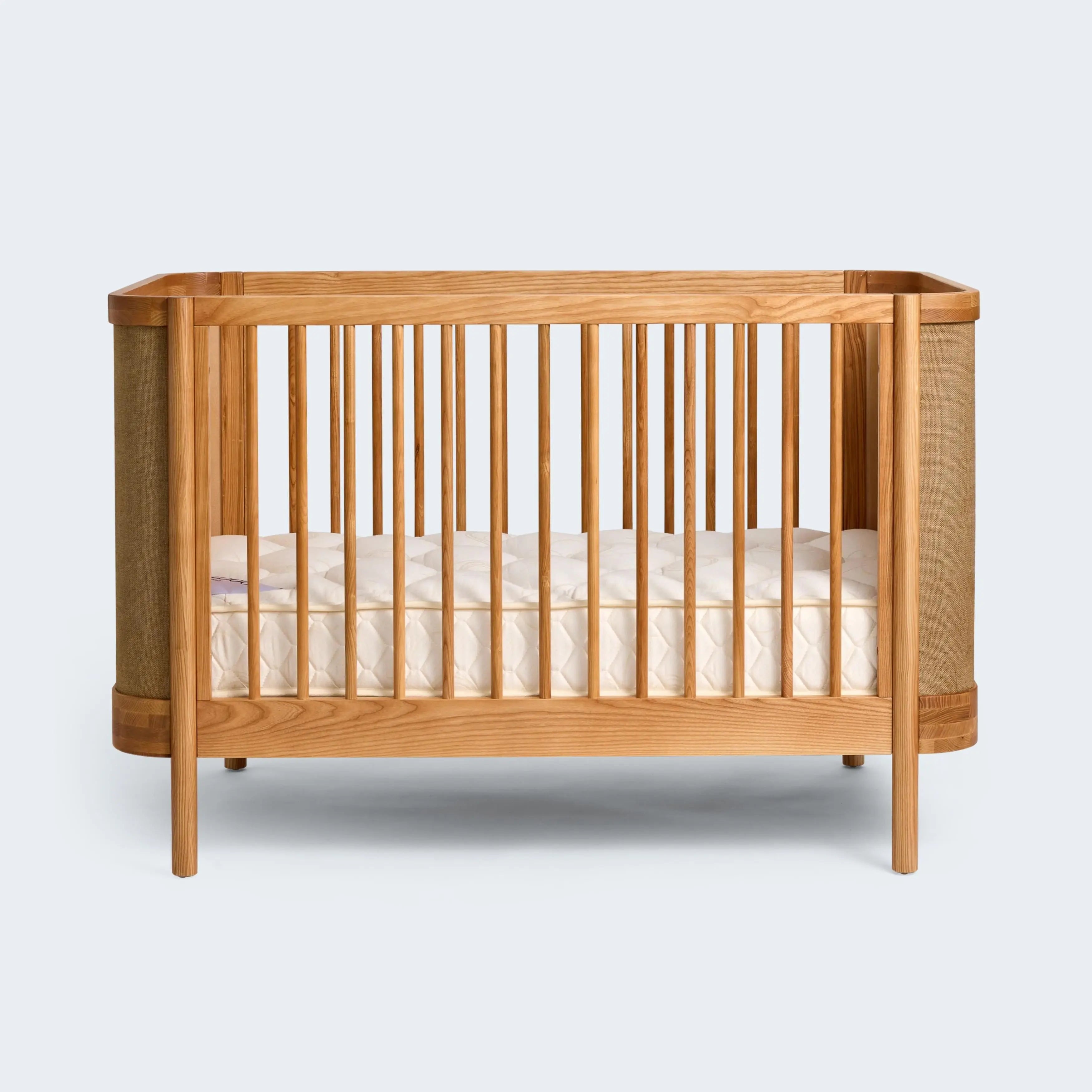 Cariboo Indi Cot  