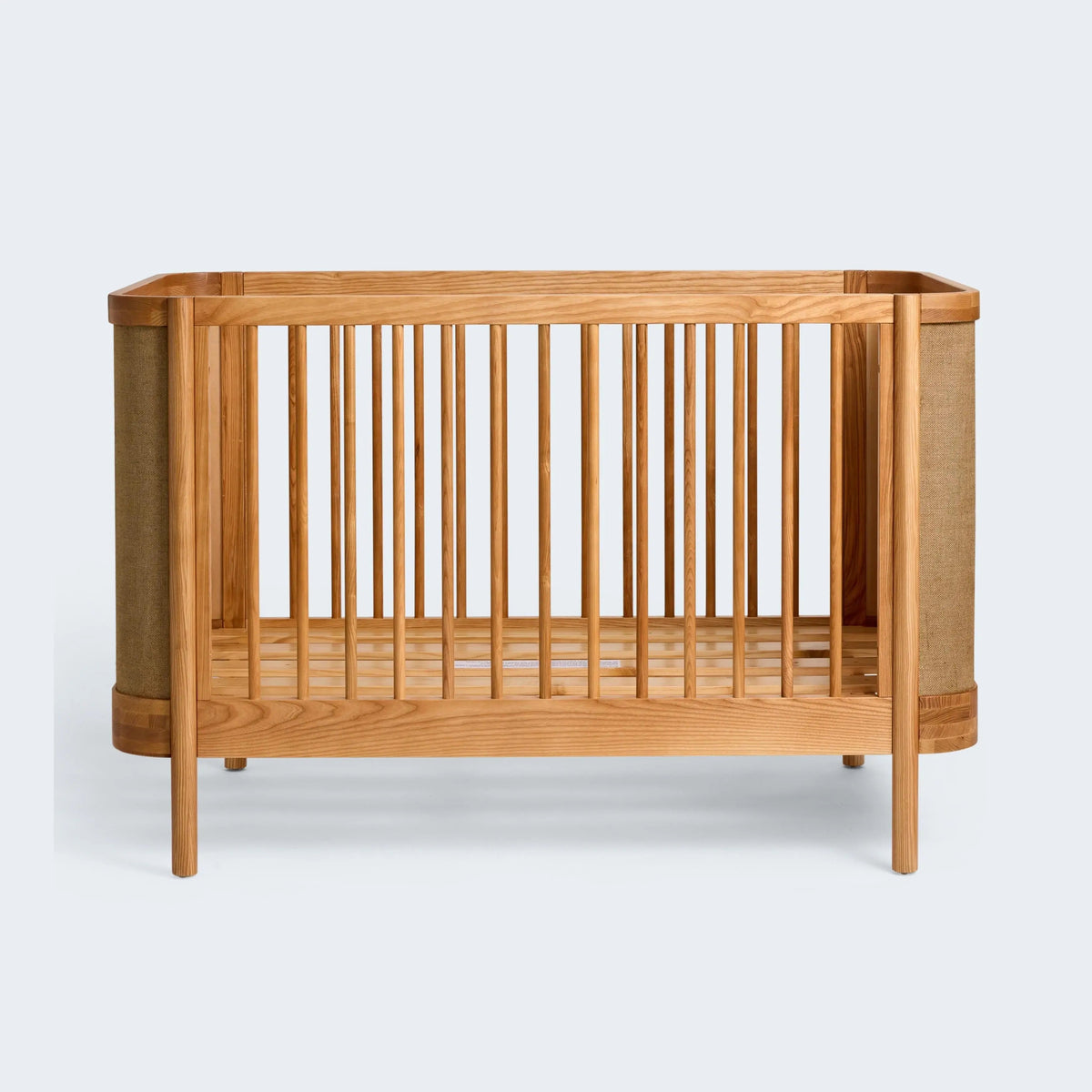 Cariboo Indi Cot with Mattress