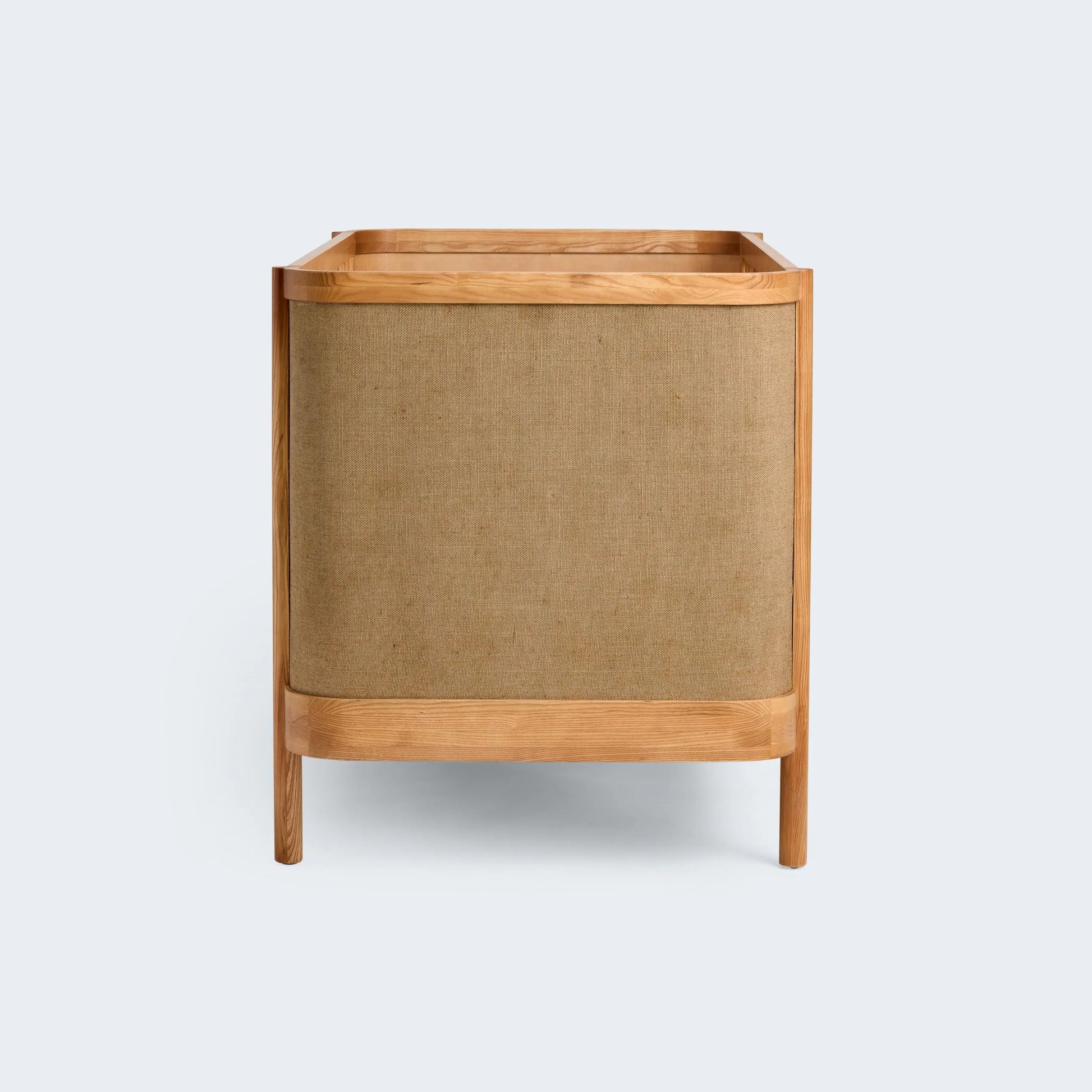 Cariboo Indi Cot  