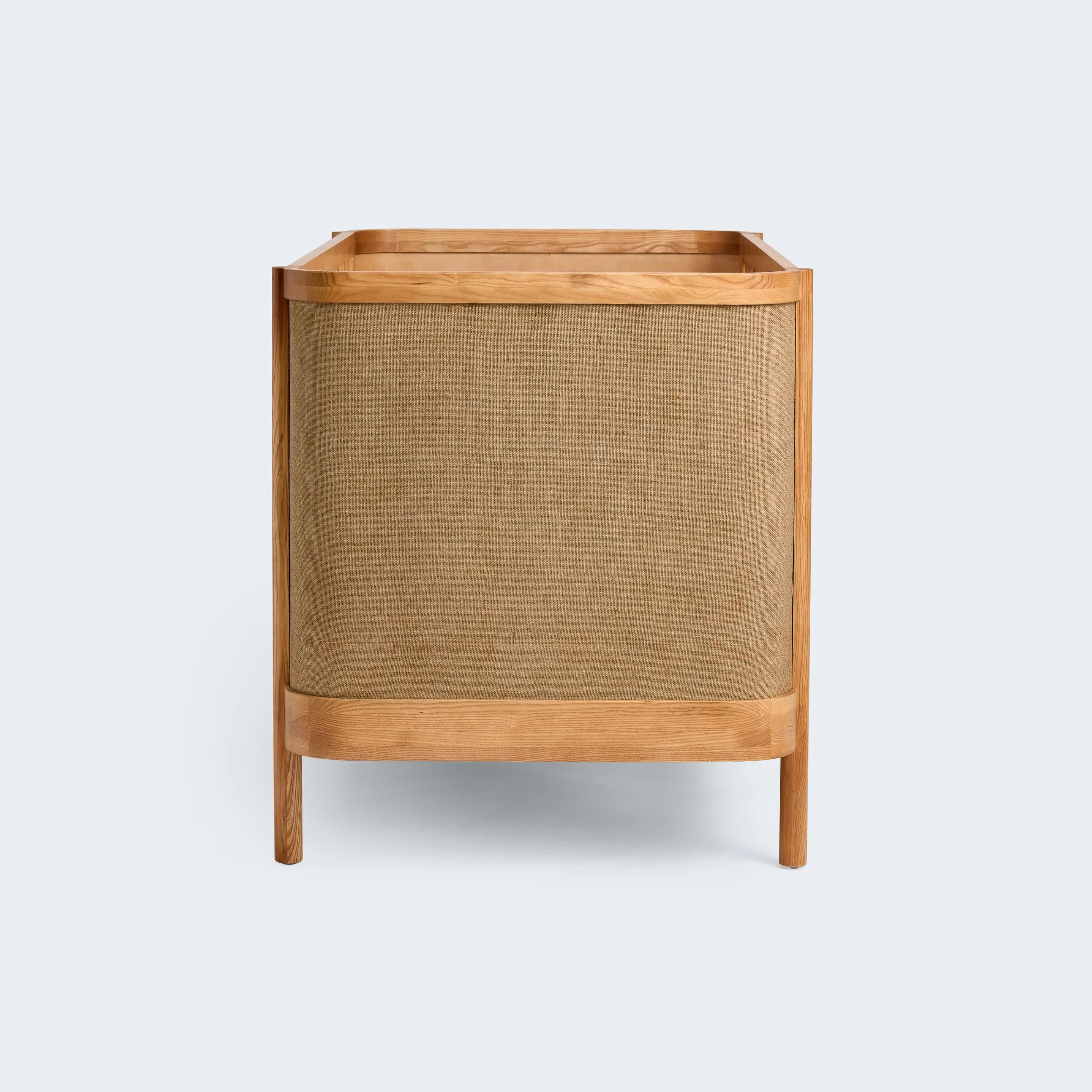 Cariboo Indi Cot  