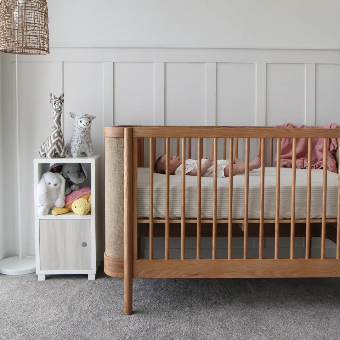 Cariboo Indi Cot  