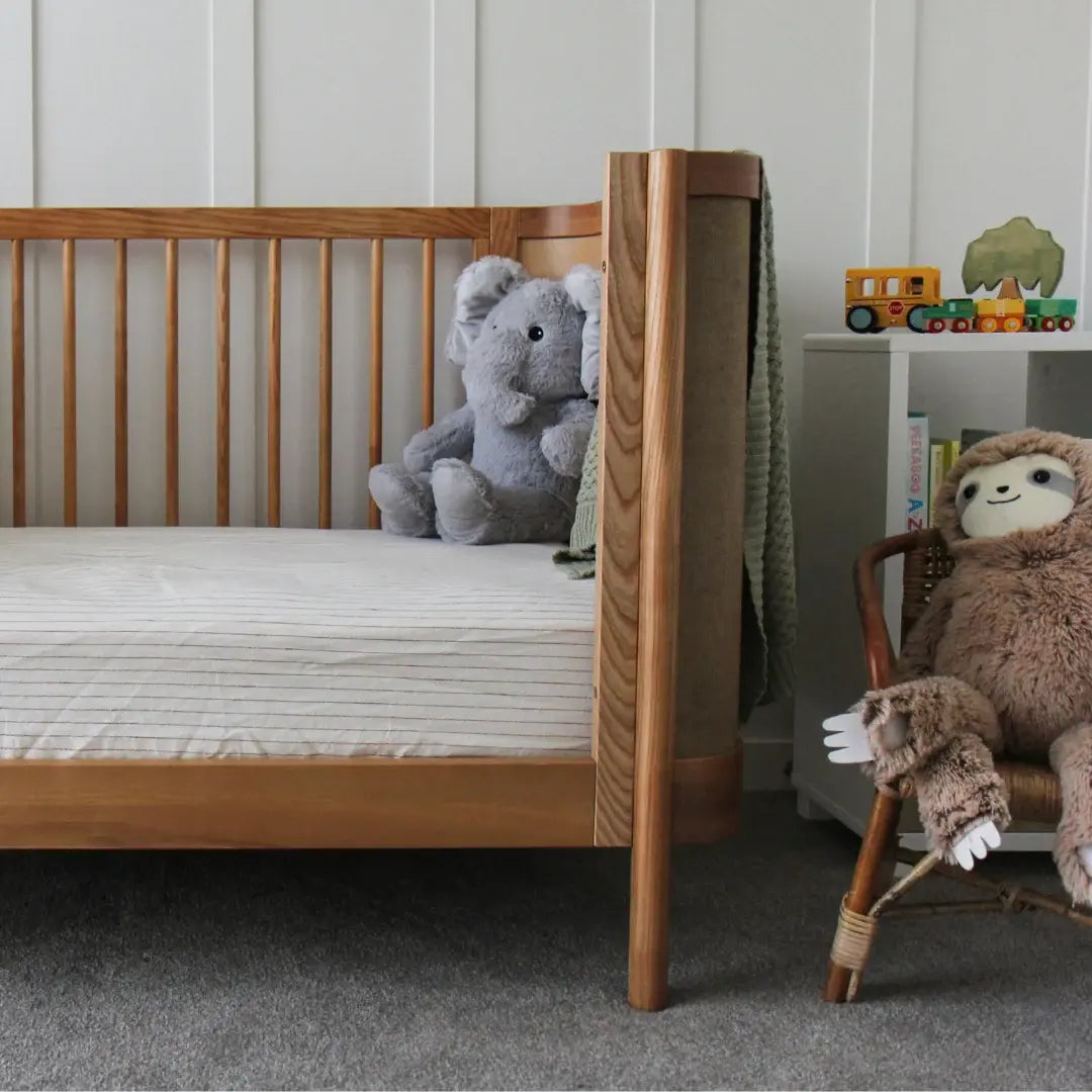 Cariboo Indi Cot  