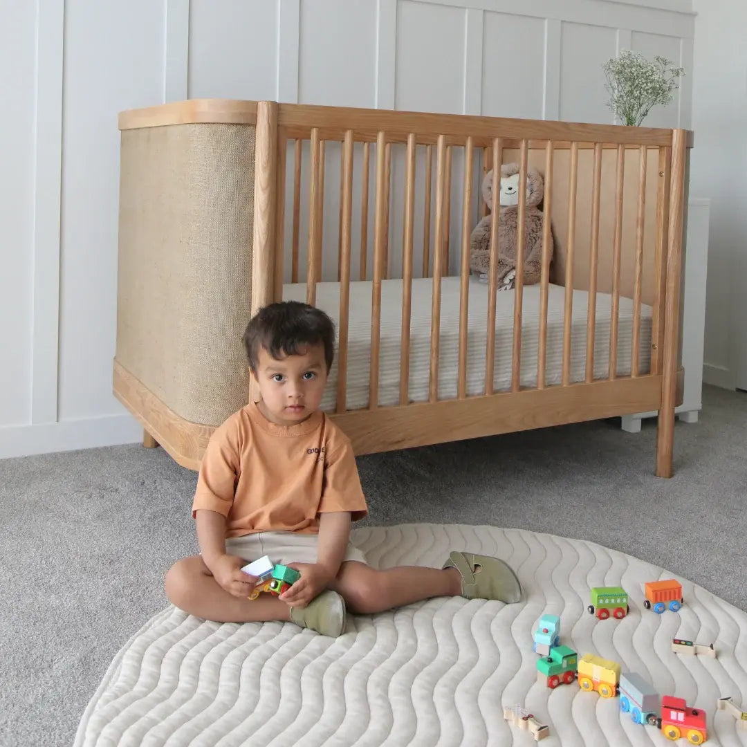 Cariboo Indi Cot  