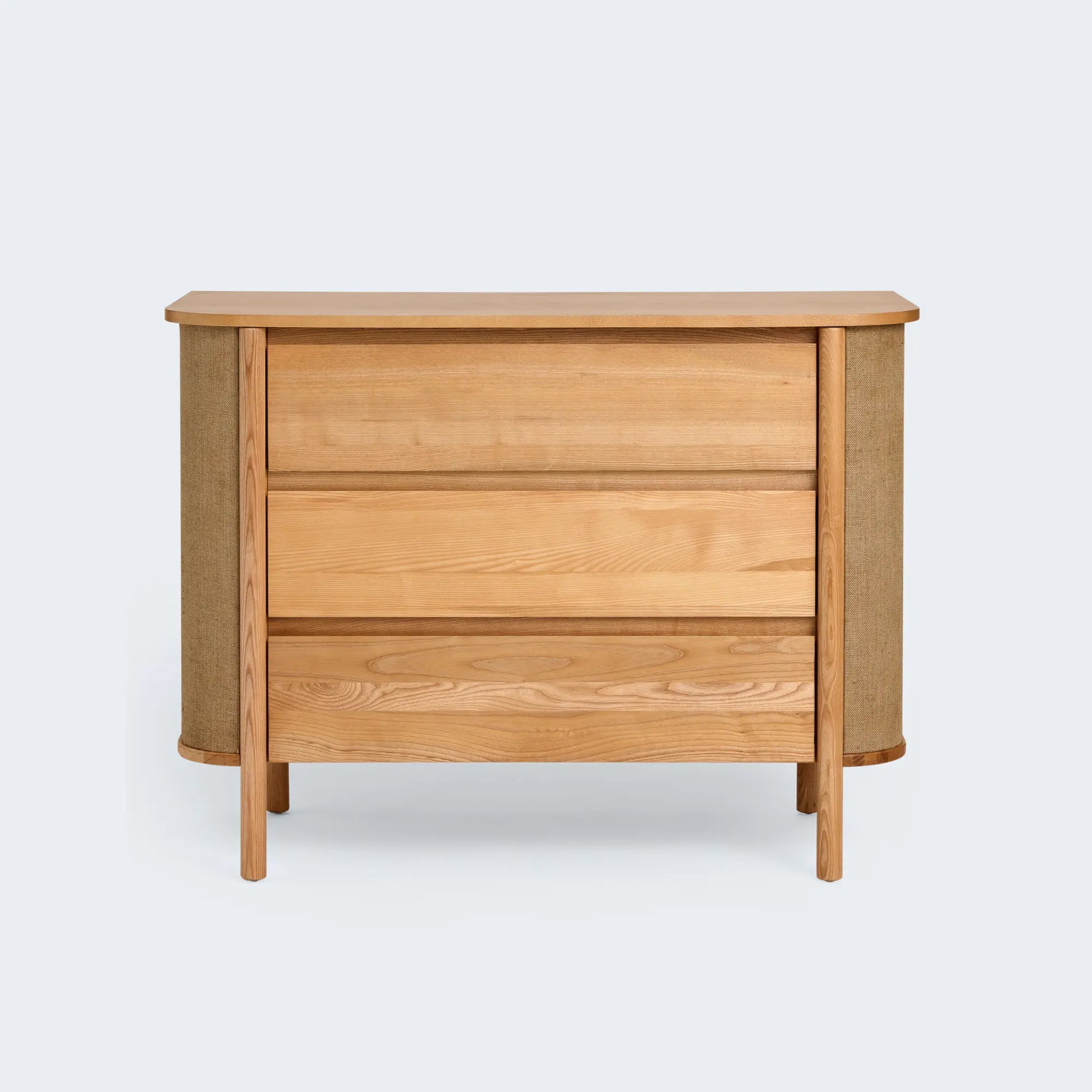Cariboo Indi Dresser  