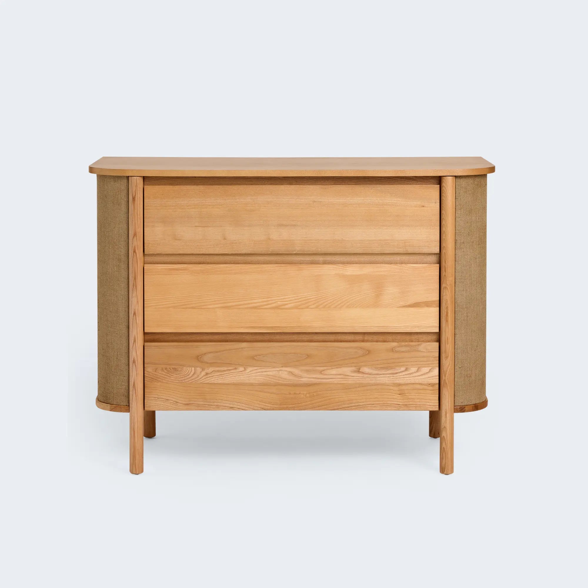 Cariboo Indi Dresser  