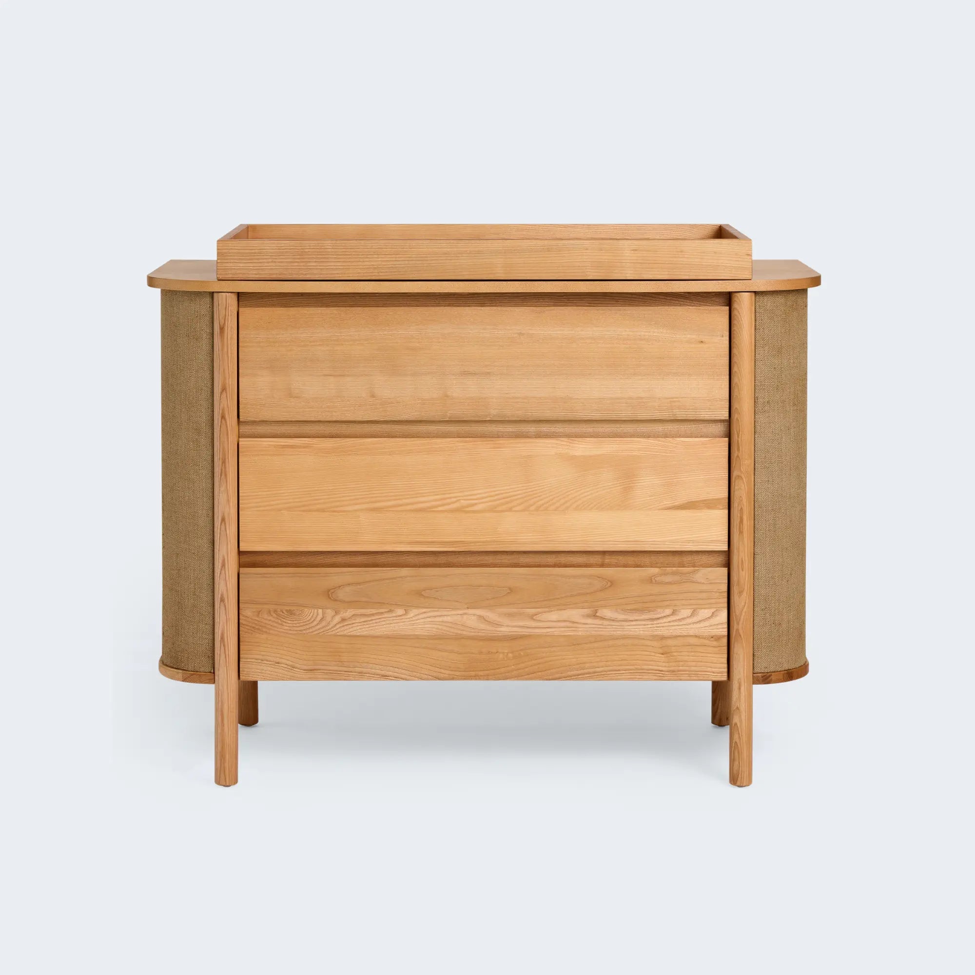Cariboo Indi Dresser  