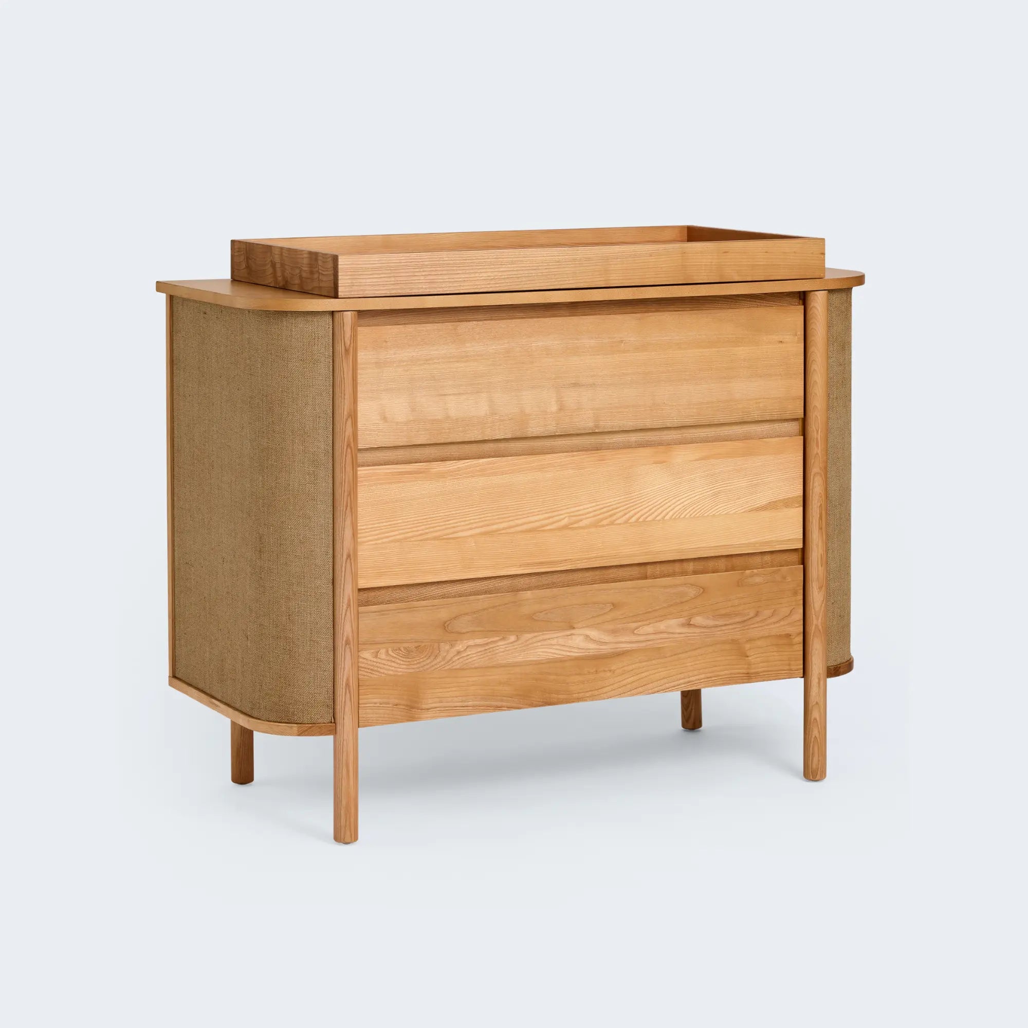Cariboo Indi Dresser  