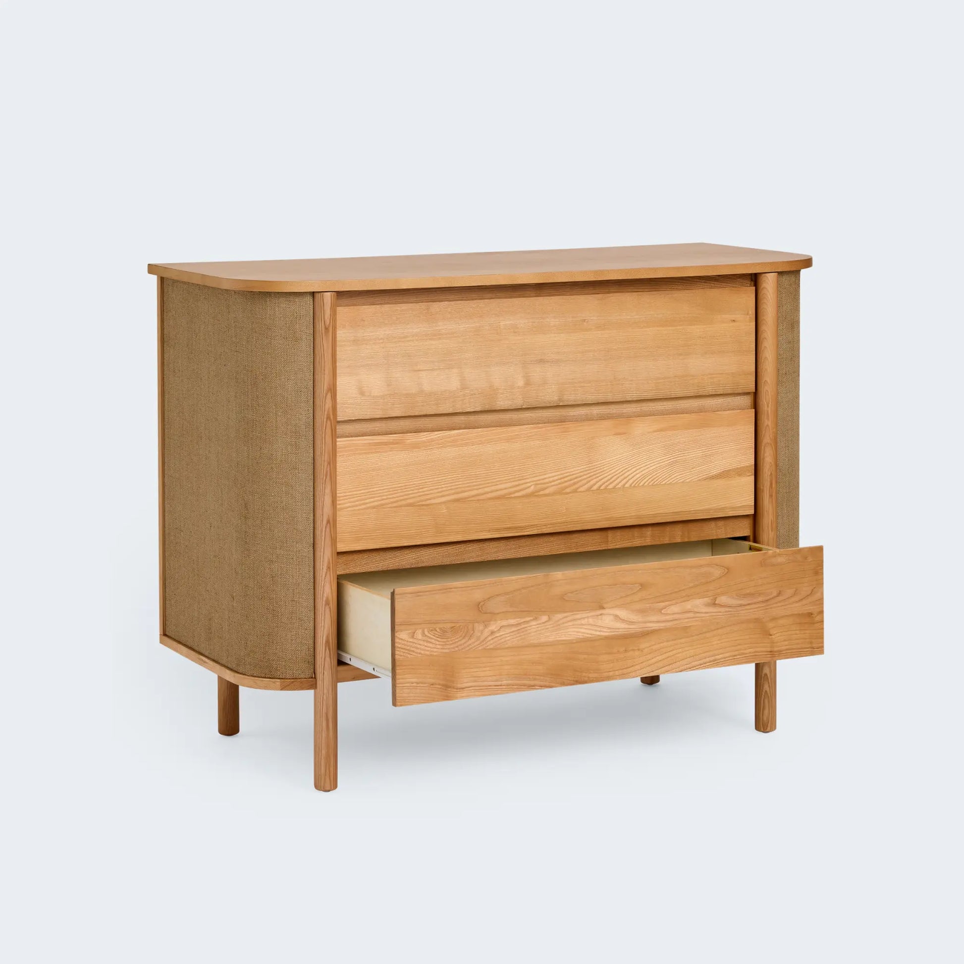 Cariboo Indi Dresser  