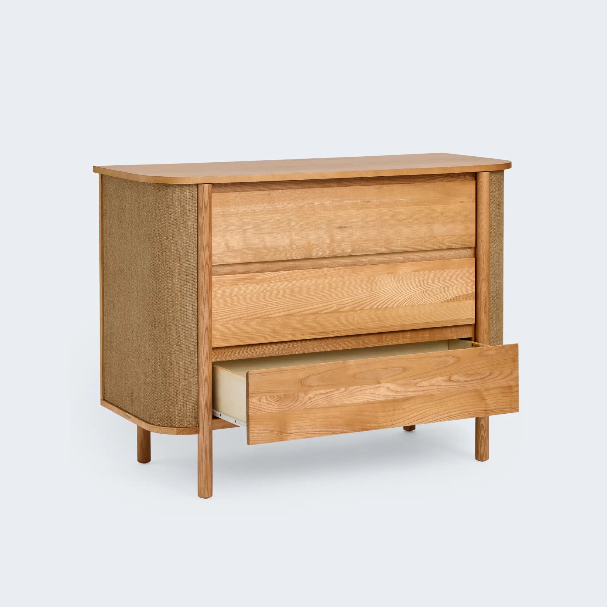 Cariboo Indi Dresser  