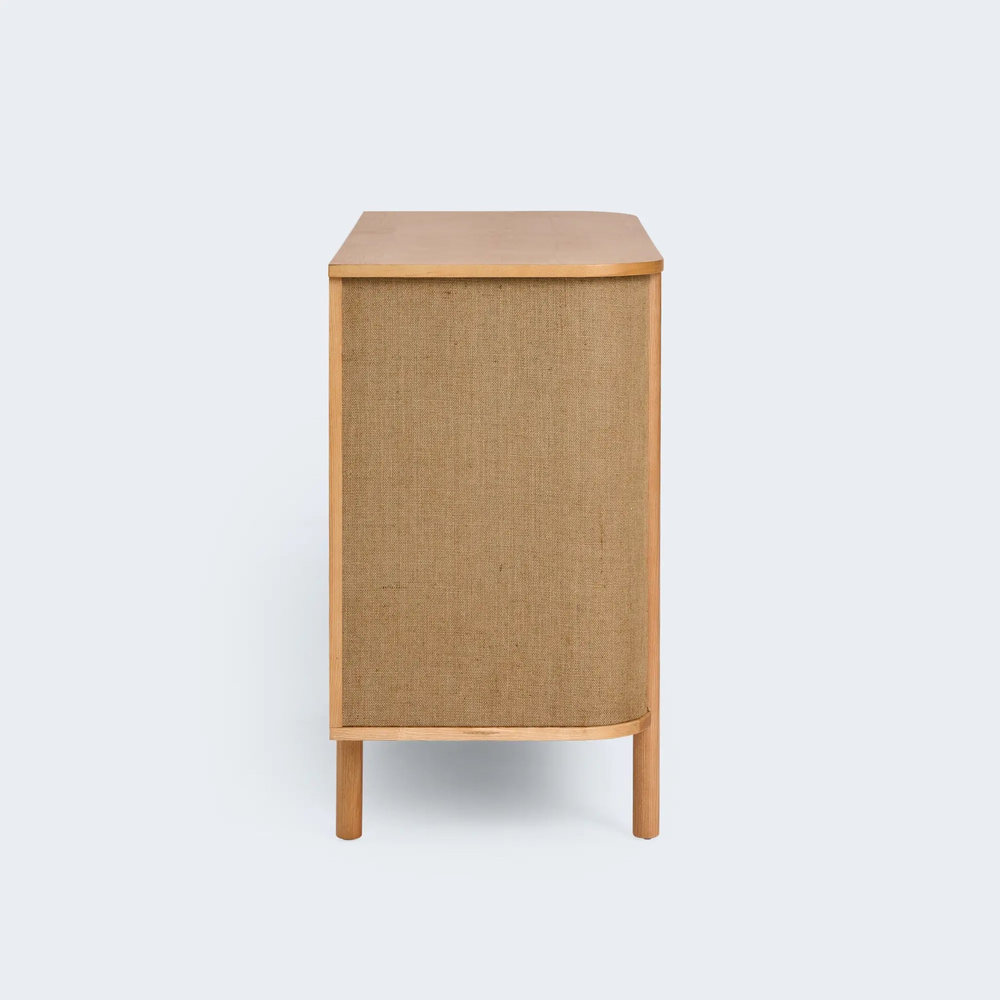 Cariboo Indi Dresser  