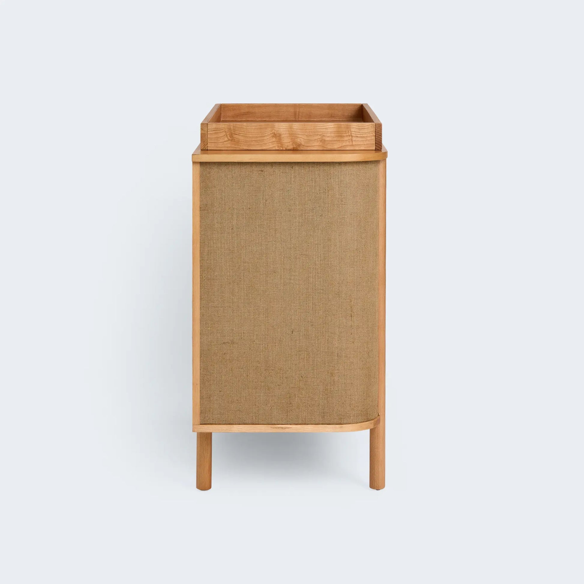 Cariboo Indi Dresser  