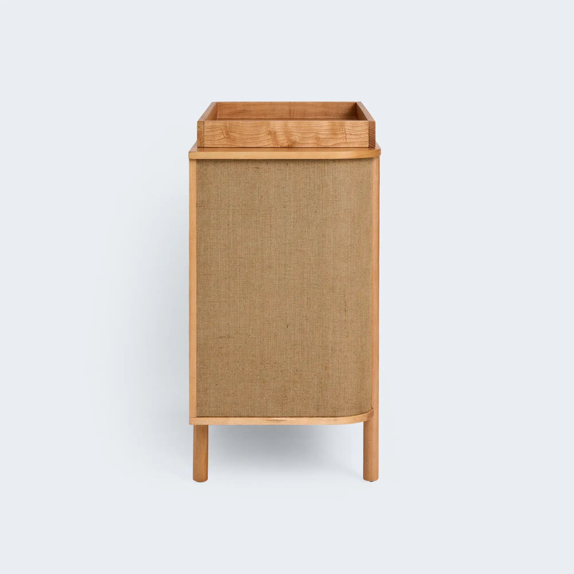 Cariboo Indi Dresser  