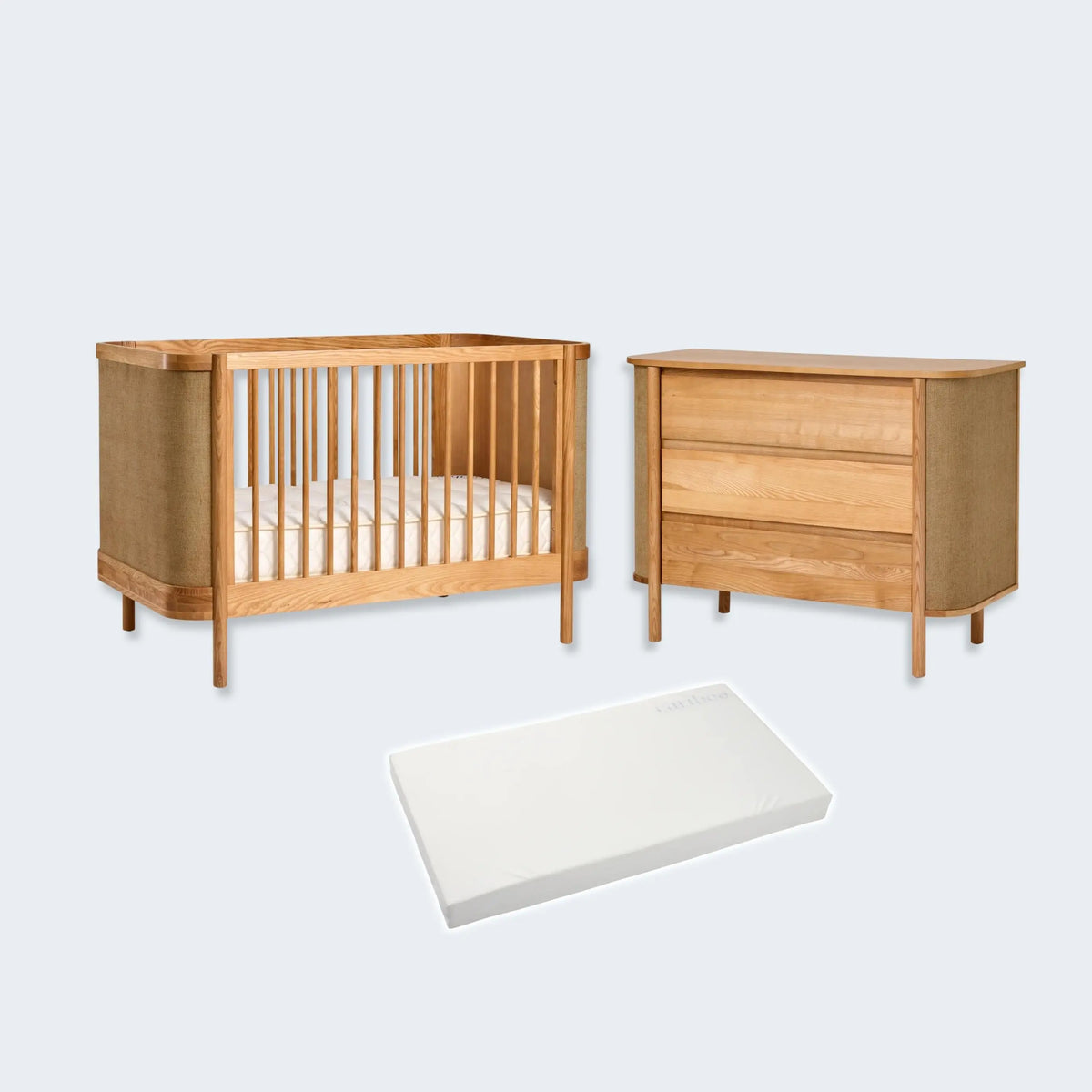 Cariboo Indi Nursery Bundle  