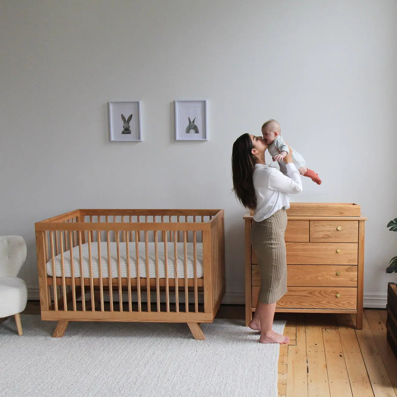 Cariboo MacKenzie Cot Package  