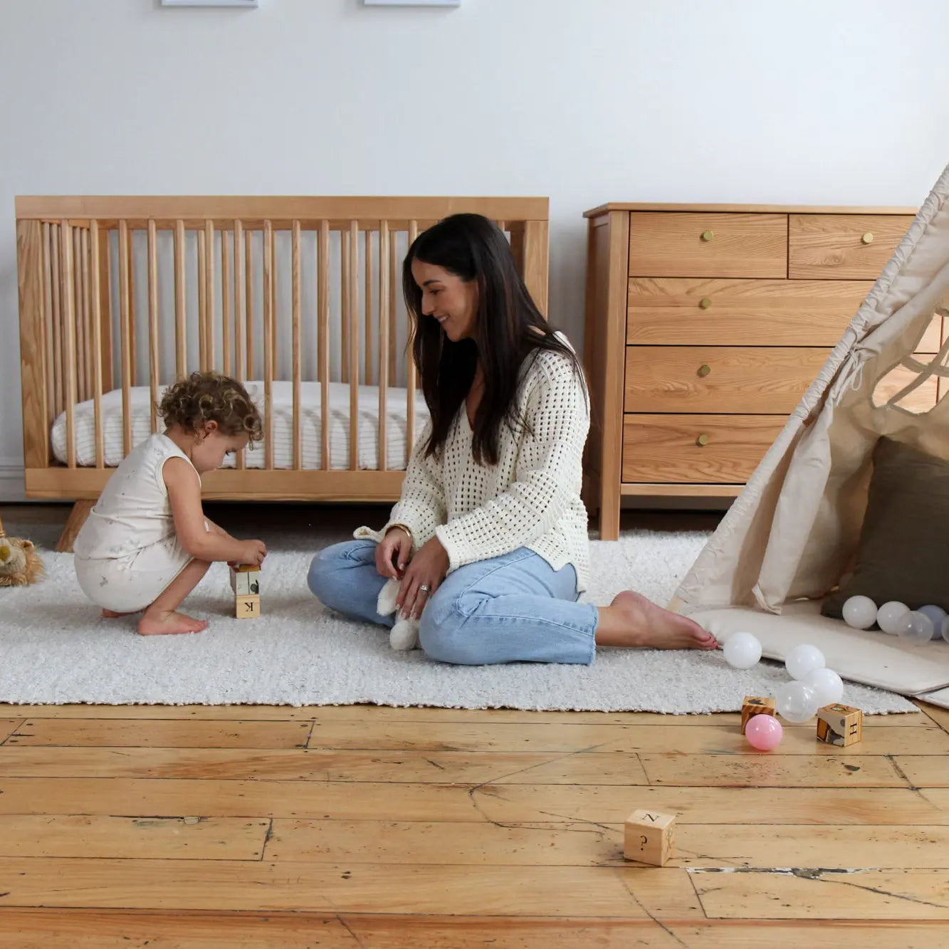 Cariboo MacKenzie Cot Package  