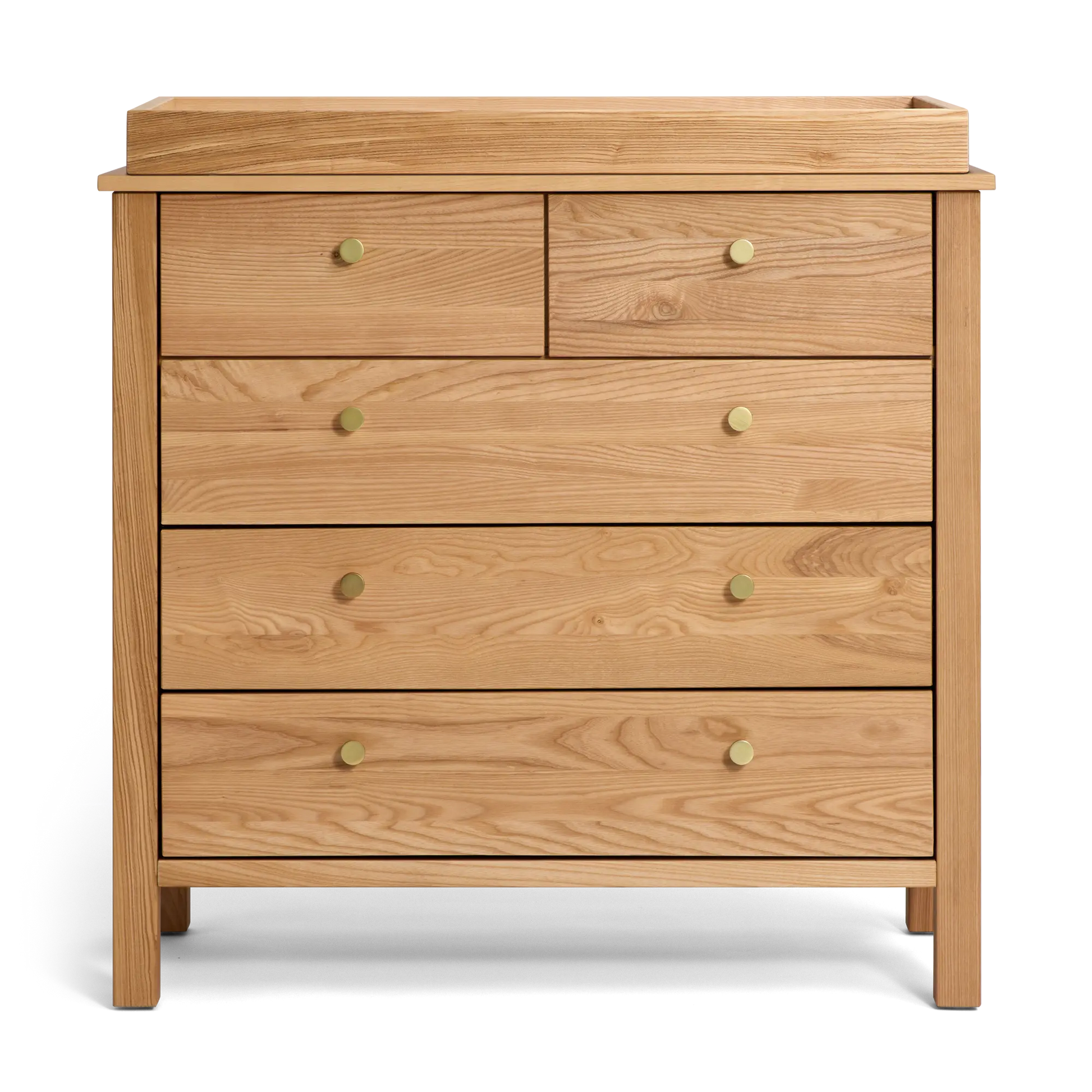 Cariboo MacKenzie Dresser  