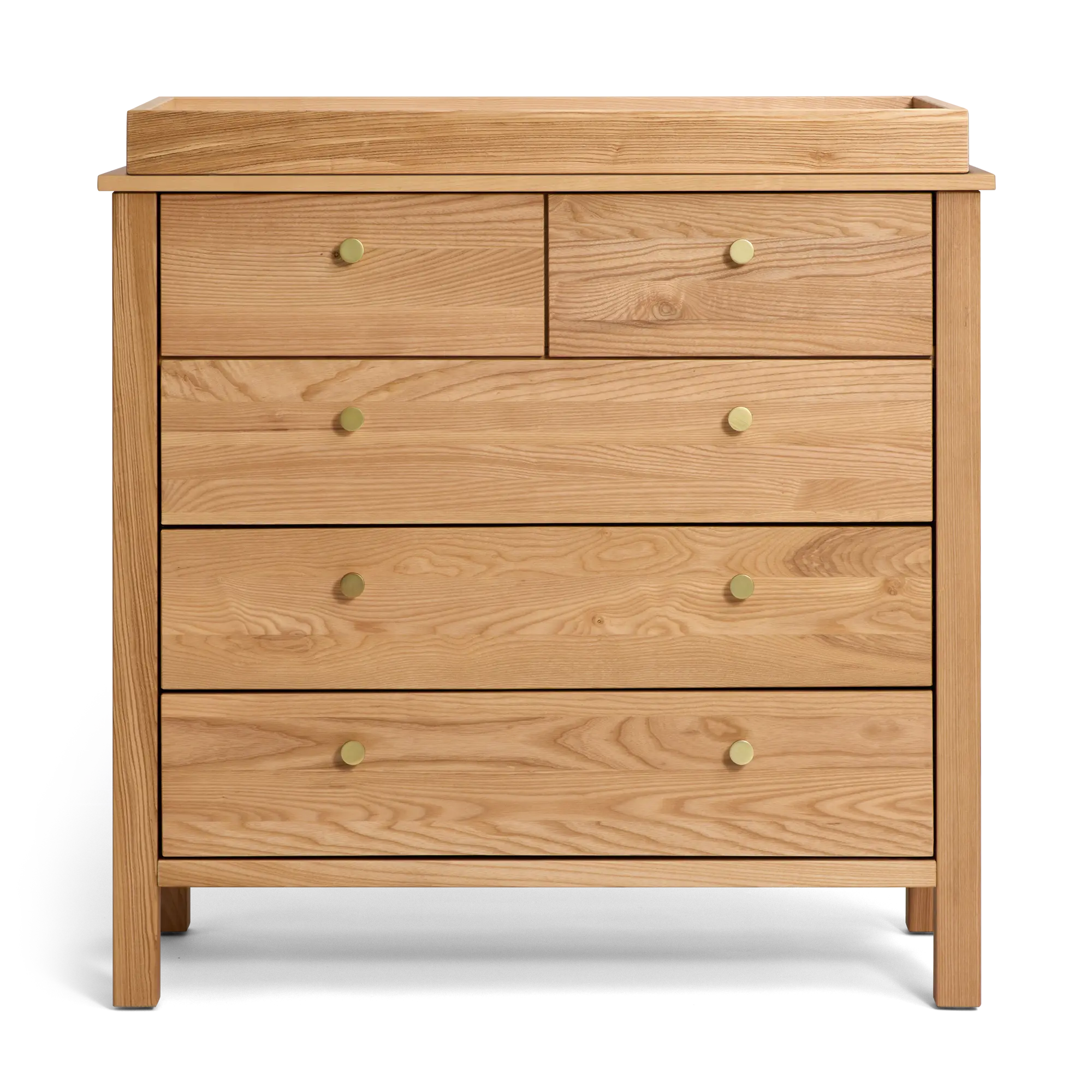Cariboo MacKenzie Dresser  