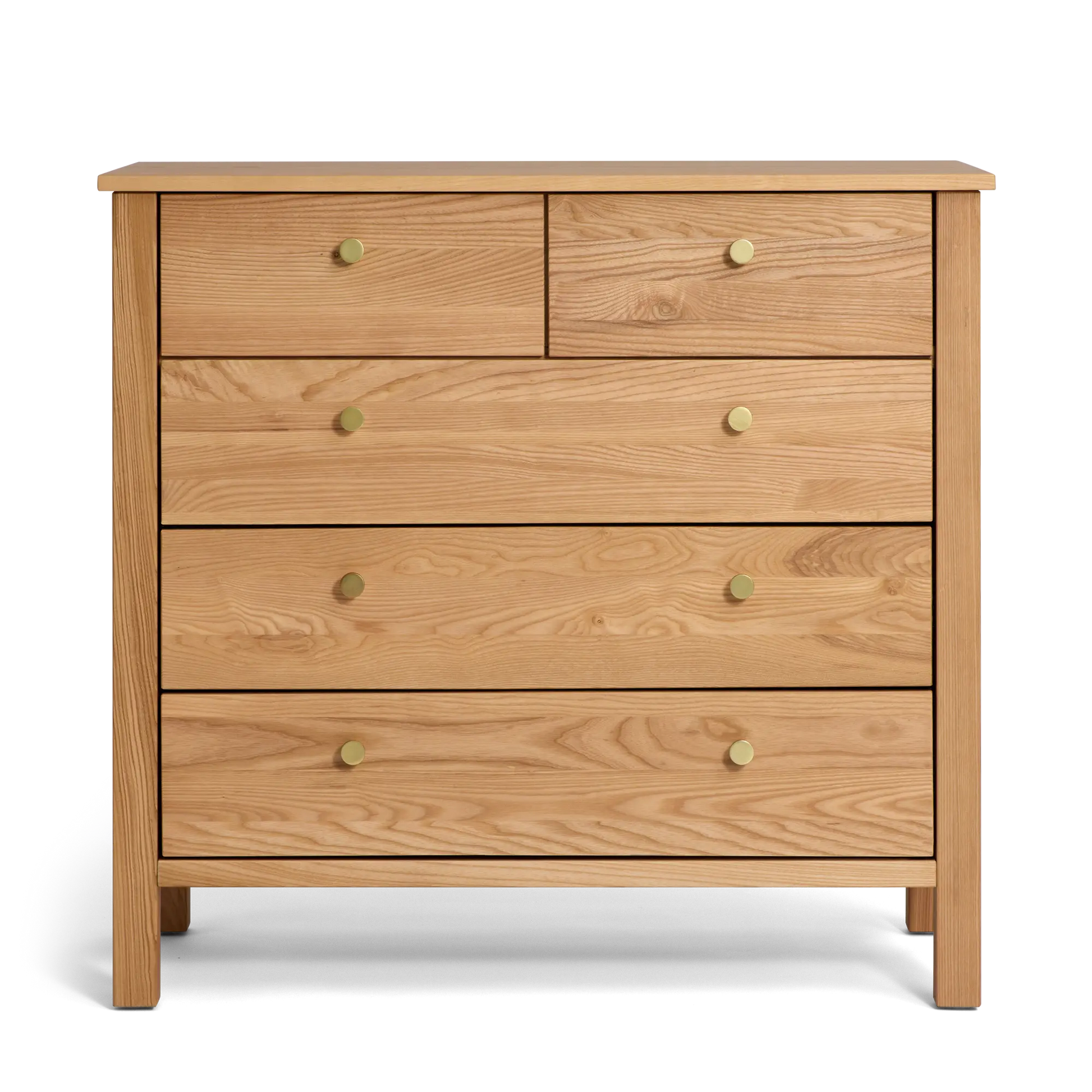 Cariboo MacKenzie Dresser  
