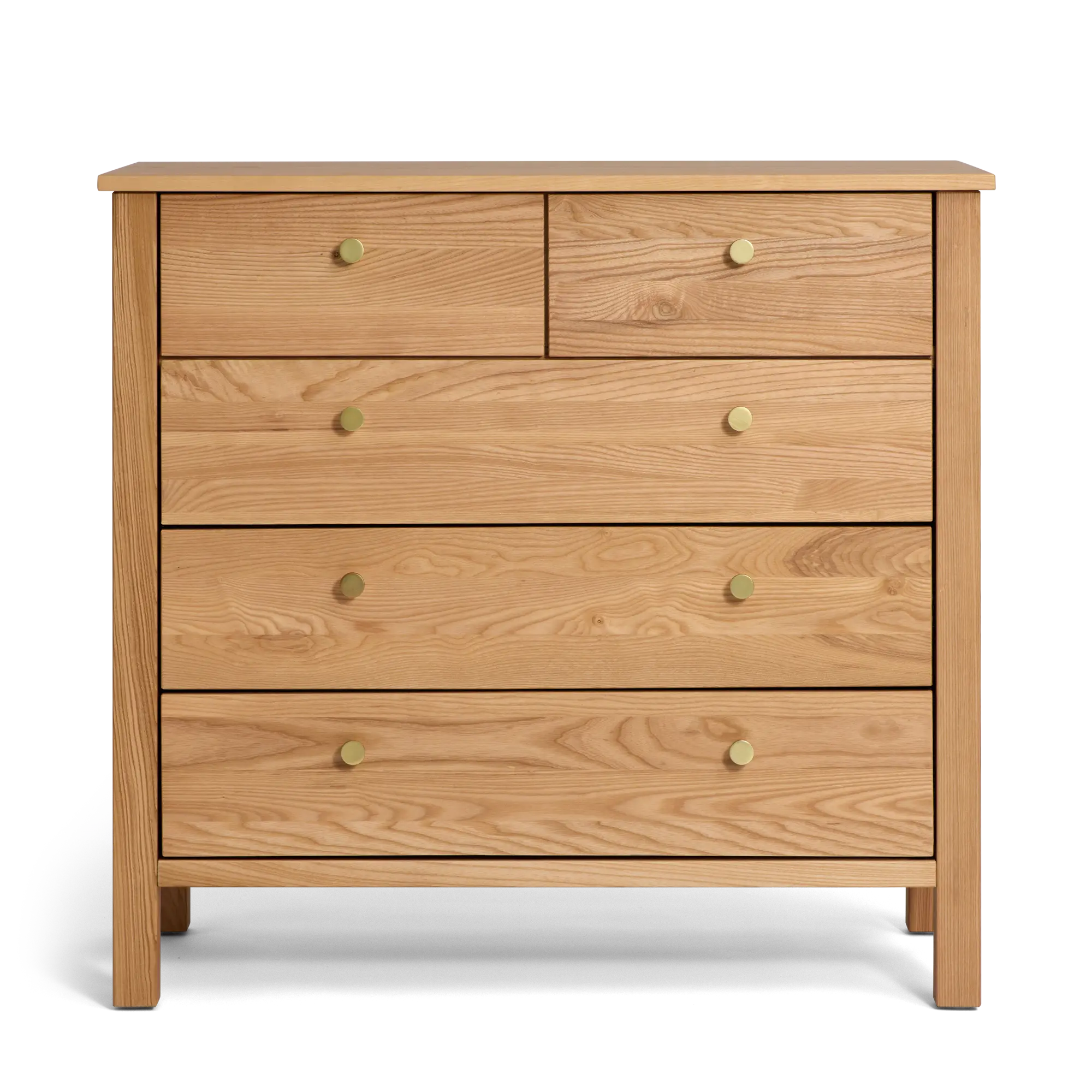 Cariboo MacKenzie Dresser  